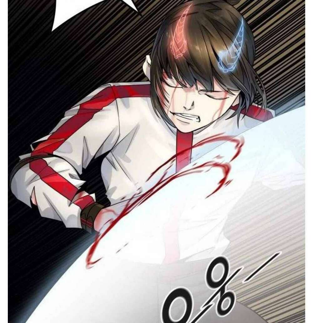 Cuộc Chiến Trong Tòa Tháp - Tower Of God: Chapter 505
