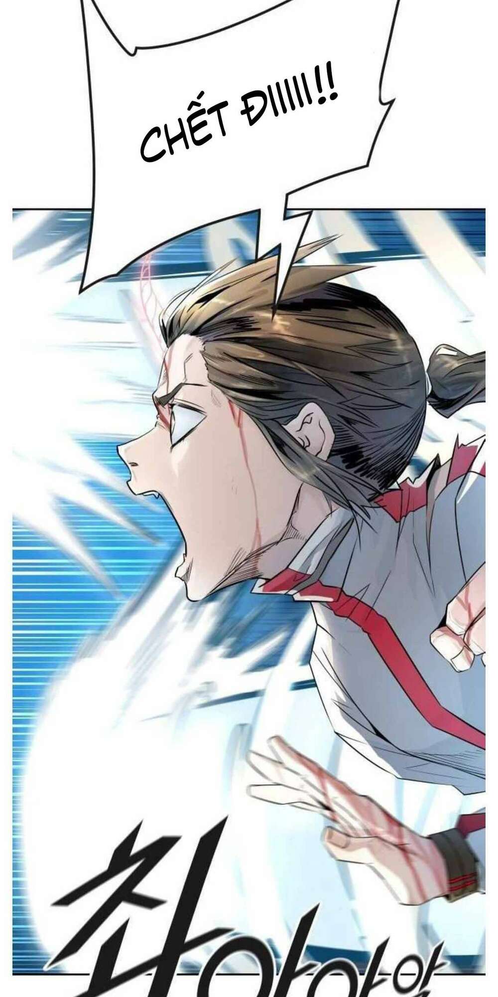 Cuộc Chiến Trong Tòa Tháp - Tower Of God: Chapter 505