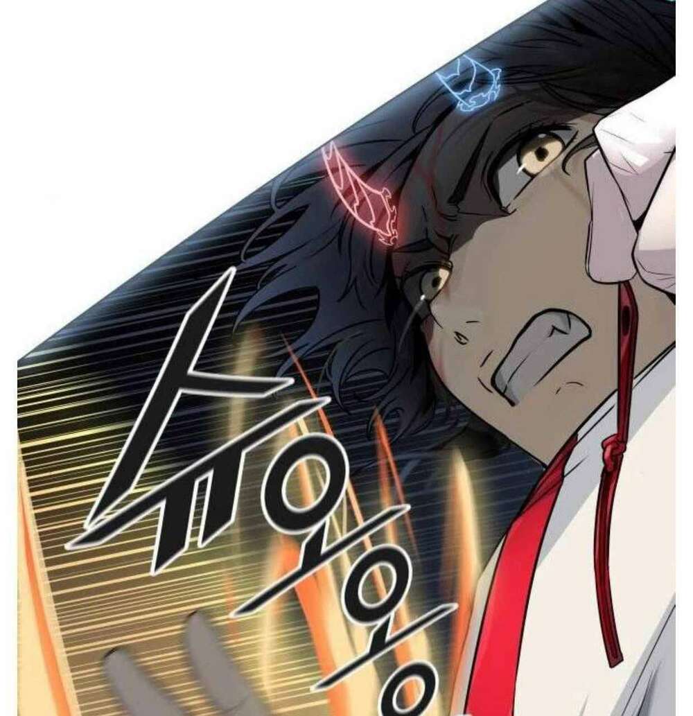 Cuộc Chiến Trong Tòa Tháp - Tower Of God: Chapter 505