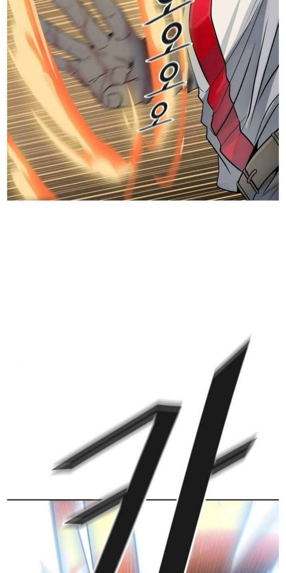 Cuộc Chiến Trong Tòa Tháp - Tower Of God: Chapter 505