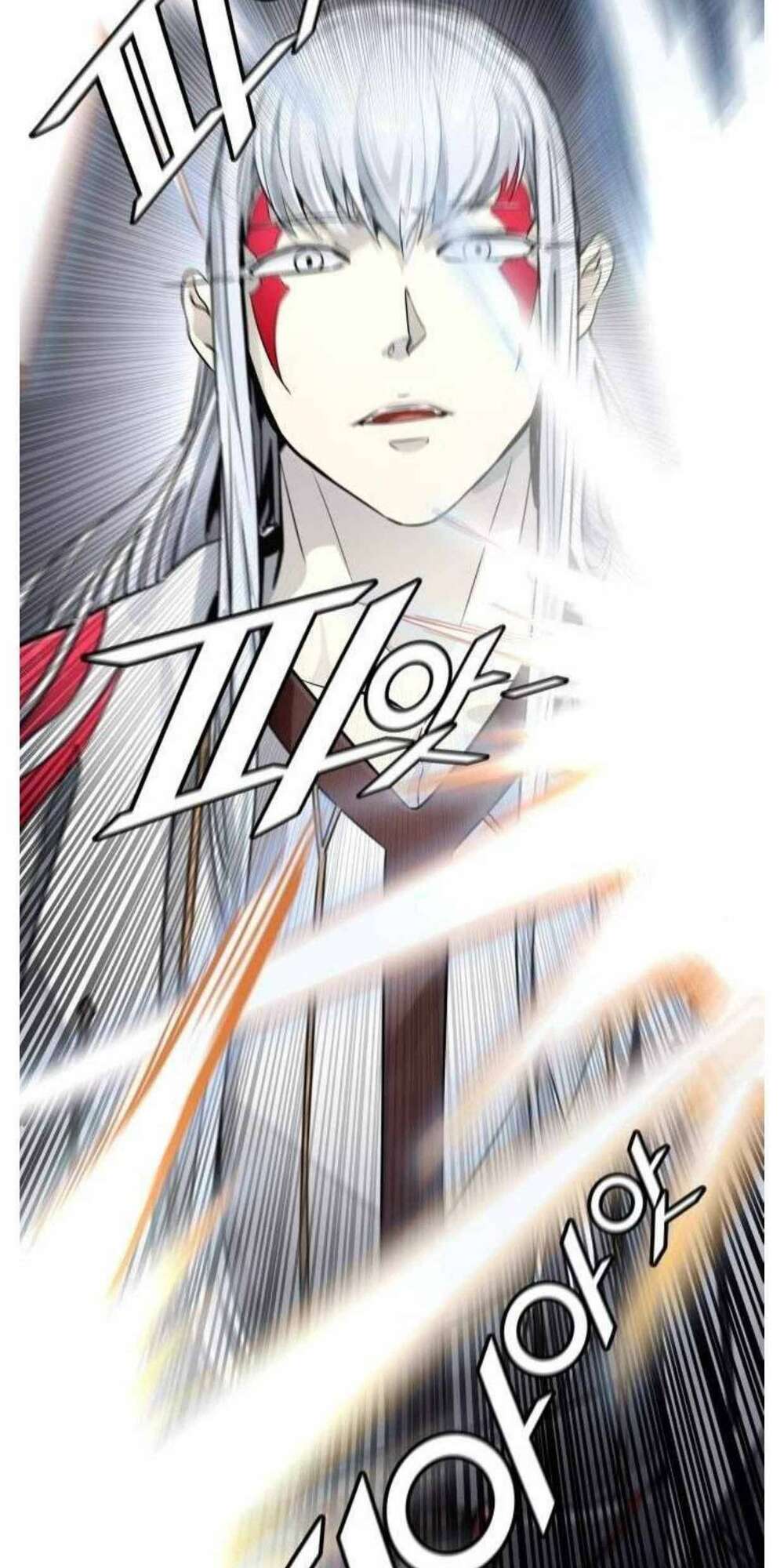 Cuộc Chiến Trong Tòa Tháp - Tower Of God: Chapter 505