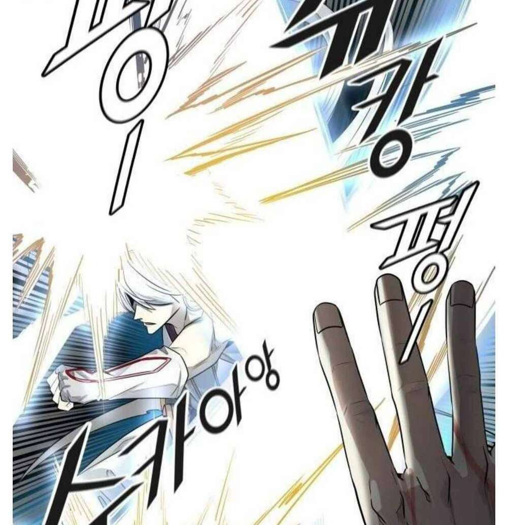 Cuộc Chiến Trong Tòa Tháp - Tower Of God: Chapter 505