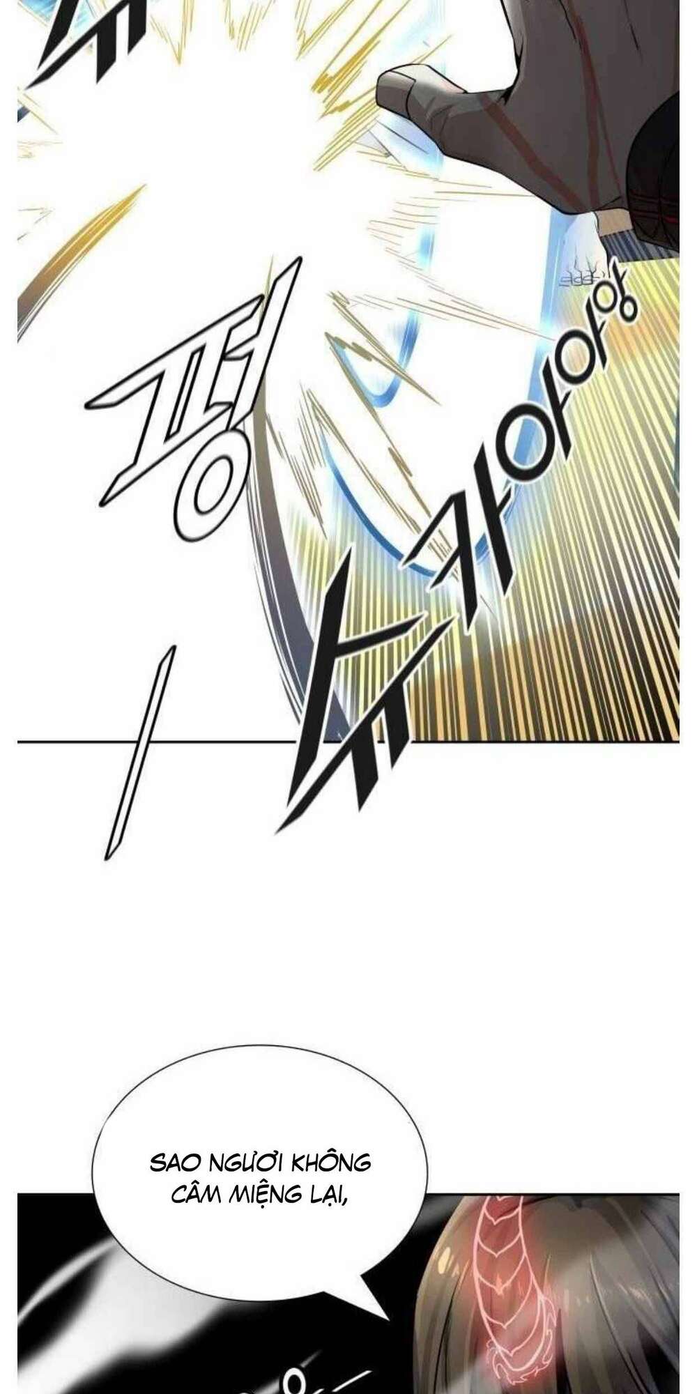 Cuộc Chiến Trong Tòa Tháp - Tower Of God: Chapter 505