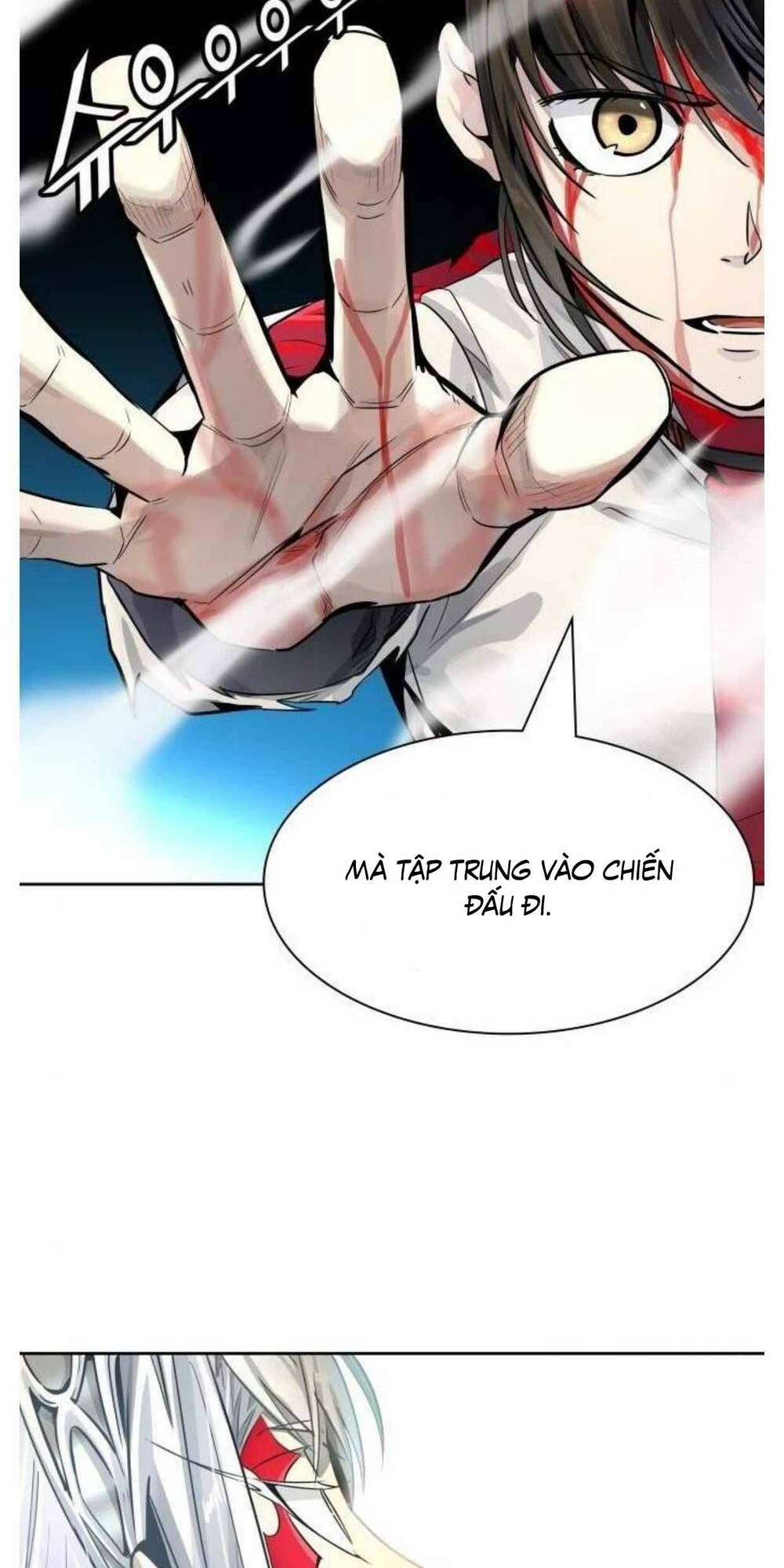 Cuộc Chiến Trong Tòa Tháp - Tower Of God: Chapter 505