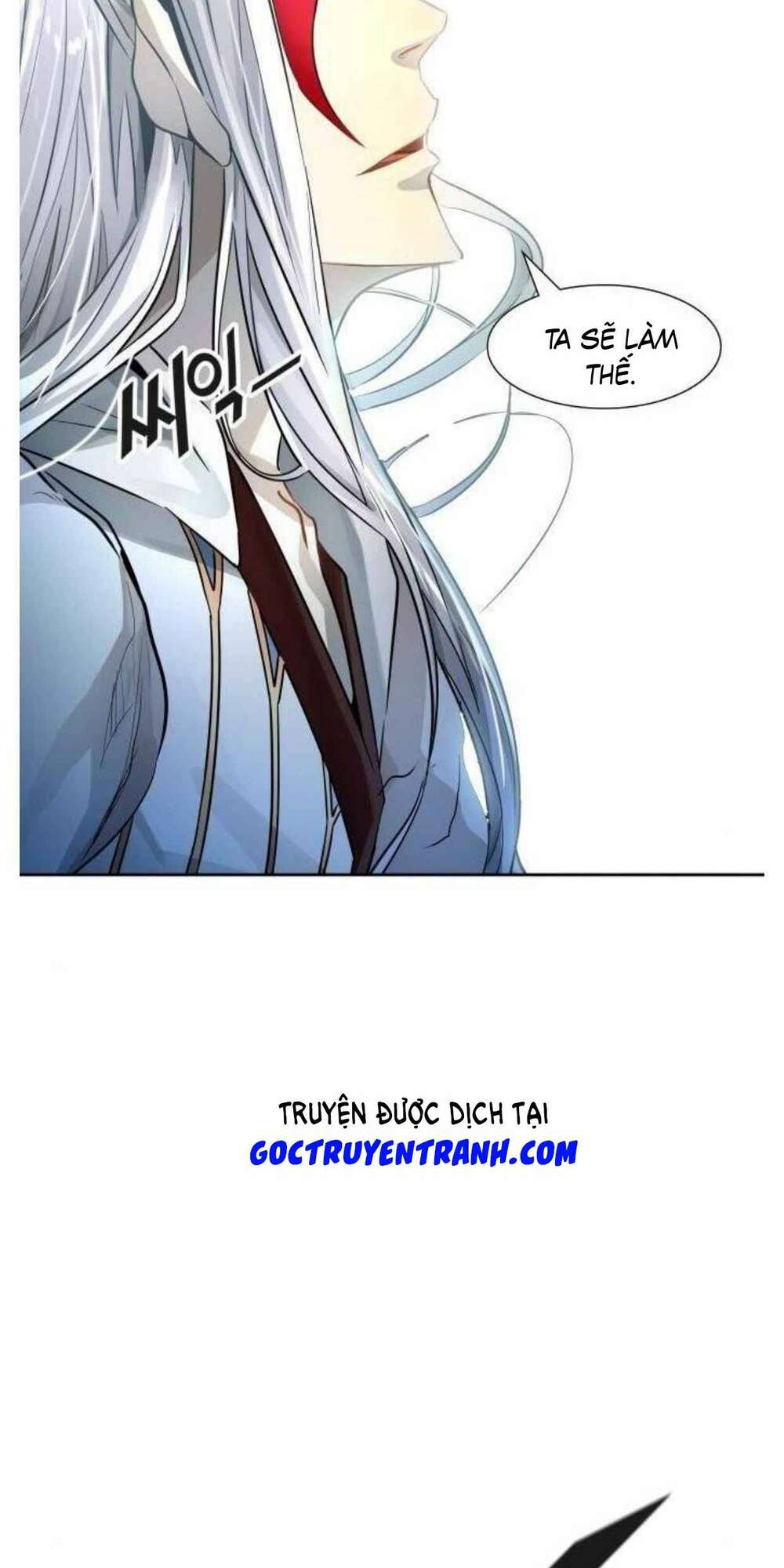 Cuộc Chiến Trong Tòa Tháp - Tower Of God: Chapter 505