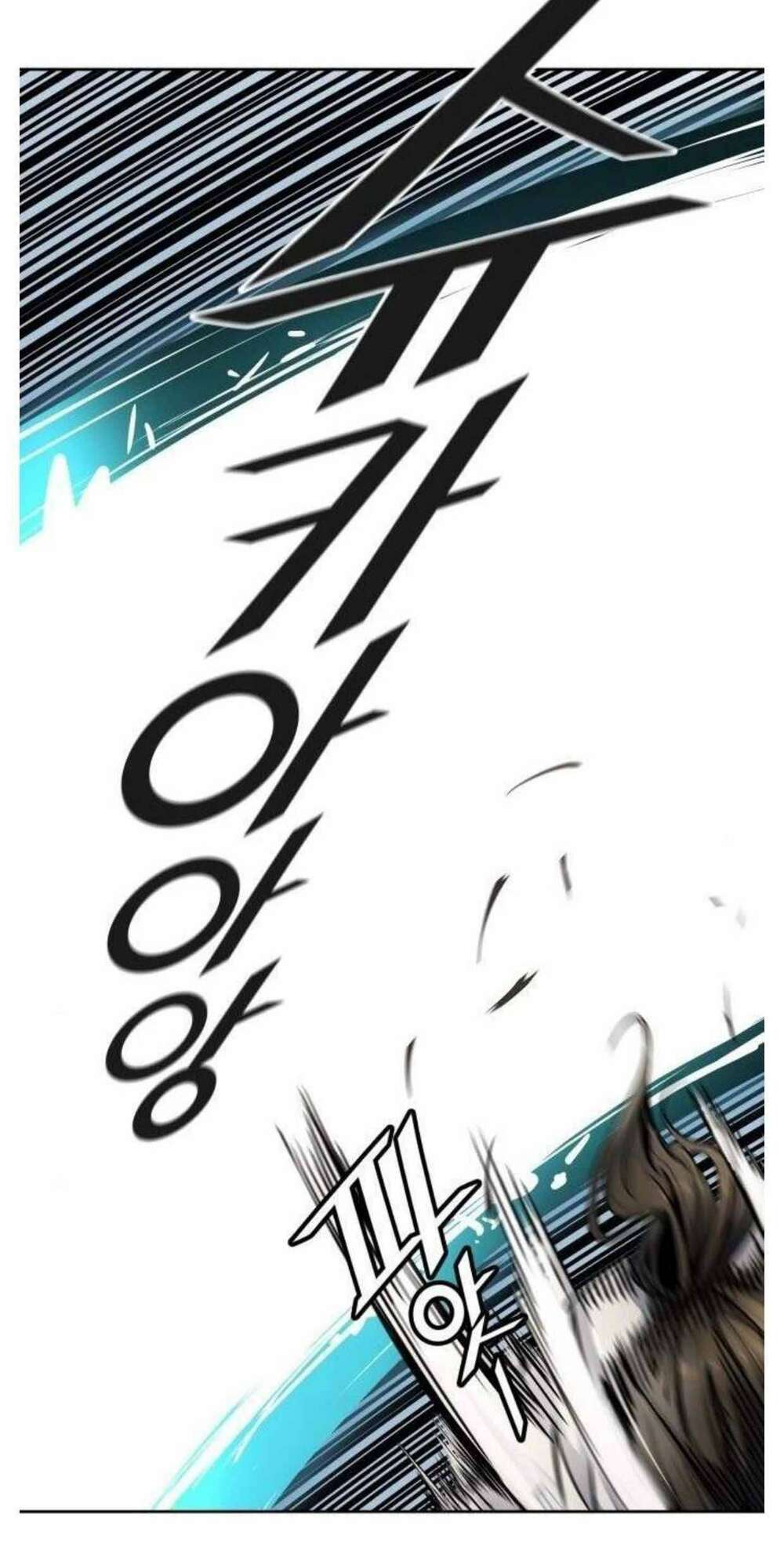 Cuộc Chiến Trong Tòa Tháp - Tower Of God: Chapter 505