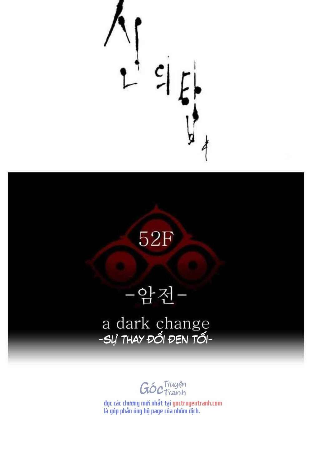 Cuộc Chiến Trong Tòa Tháp - Tower Of God: Chapter 505