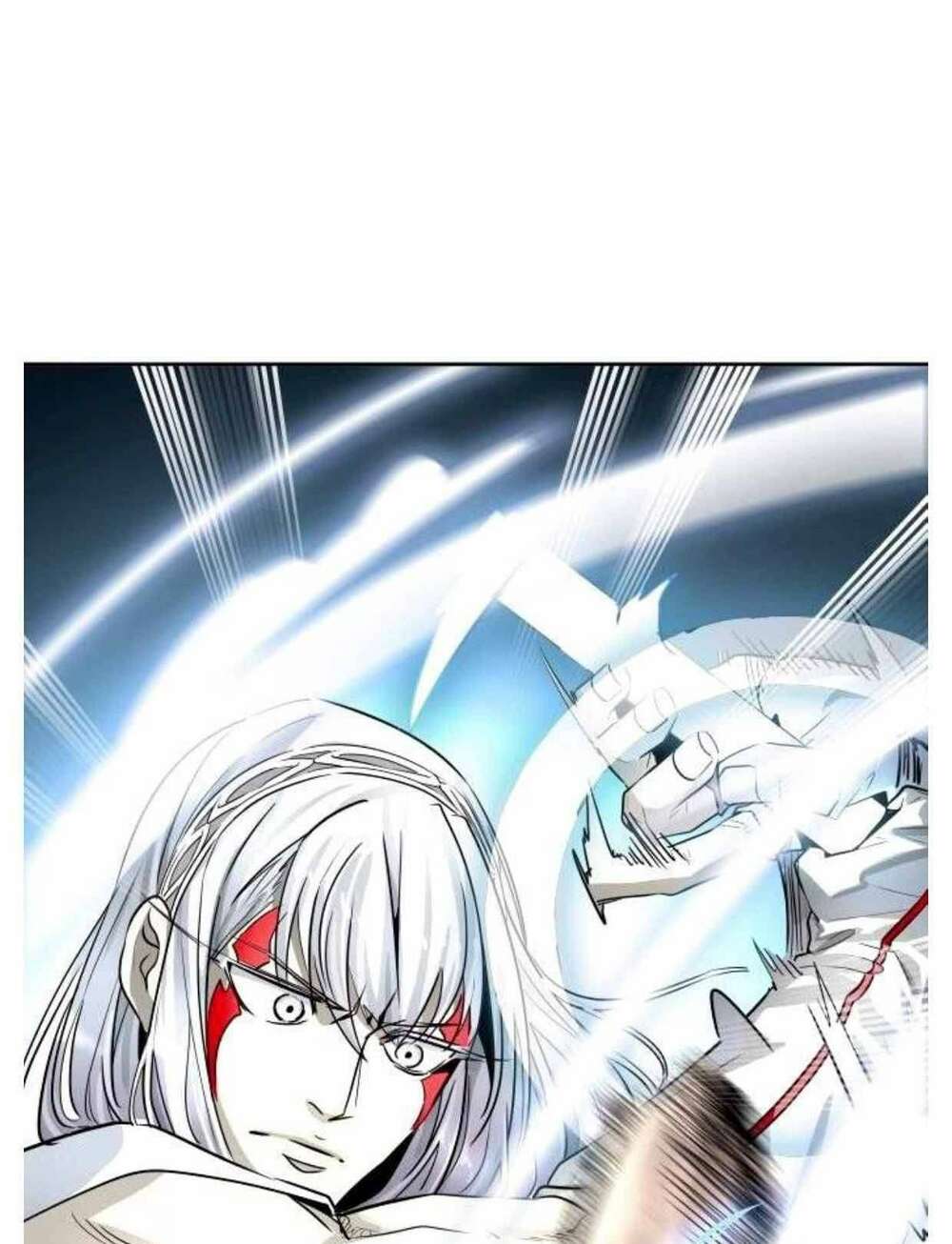 Cuộc Chiến Trong Tòa Tháp - Tower Of God: Chapter 505