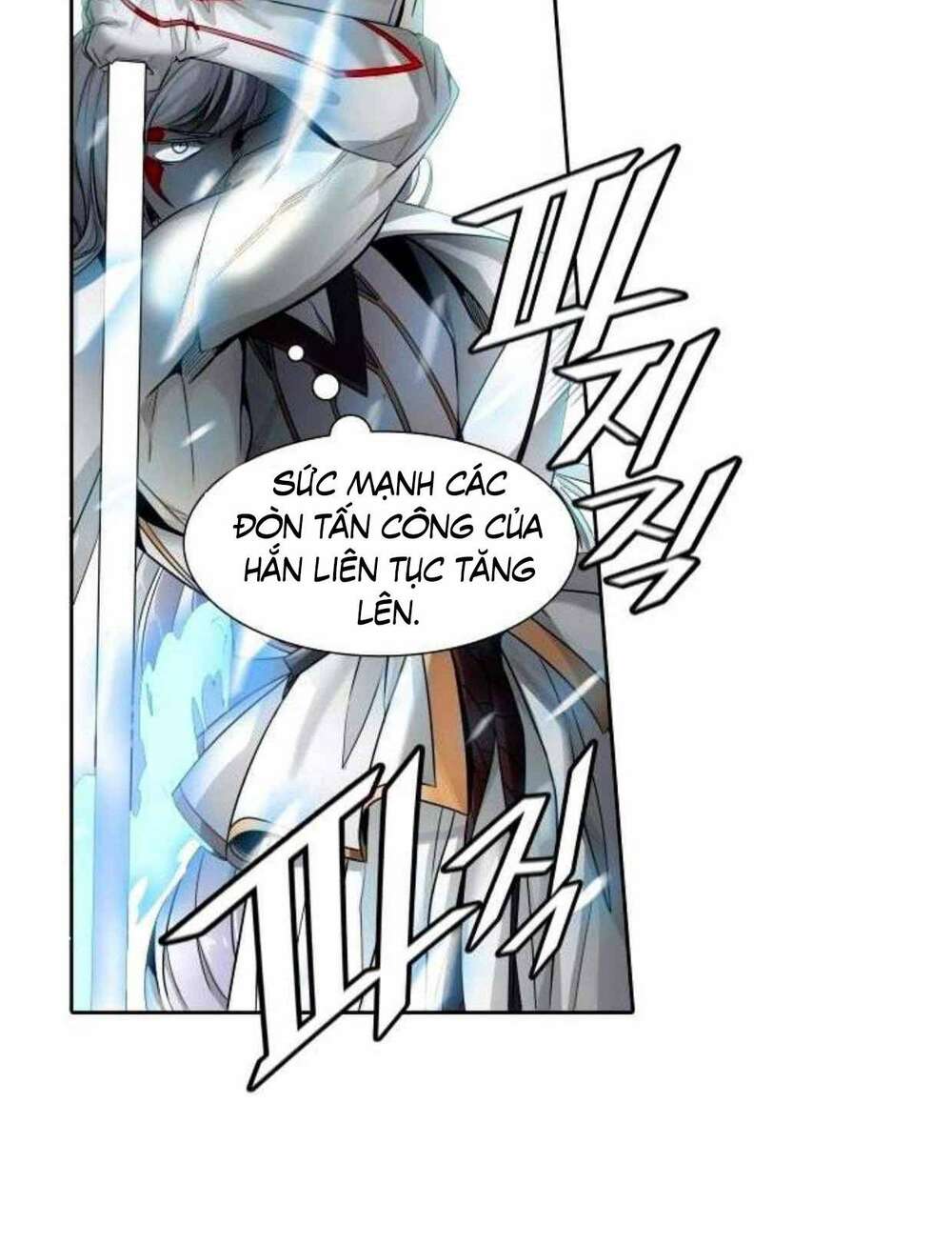 Cuộc Chiến Trong Tòa Tháp - Tower Of God: Chapter 505