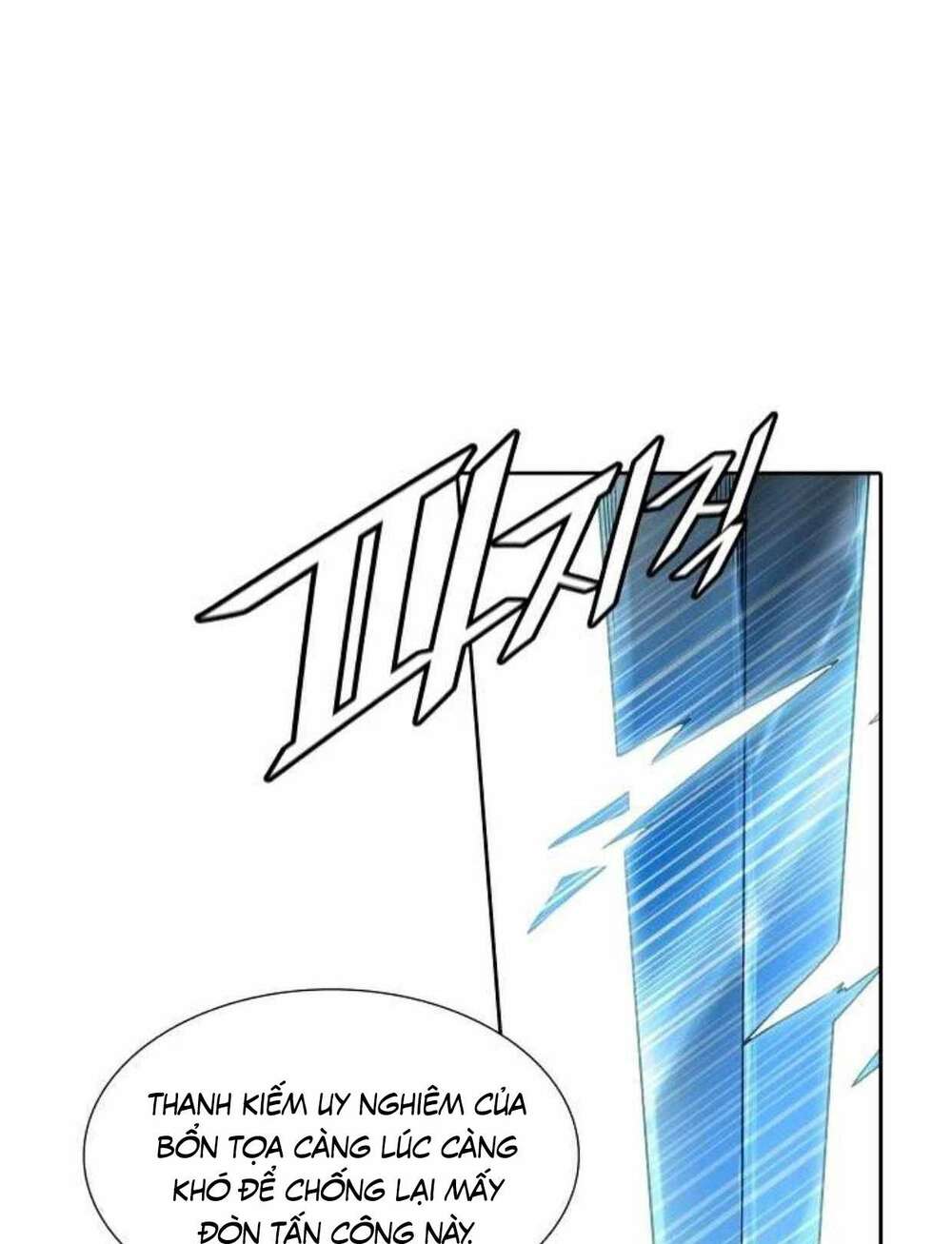Cuộc Chiến Trong Tòa Tháp - Tower Of God: Chapter 505