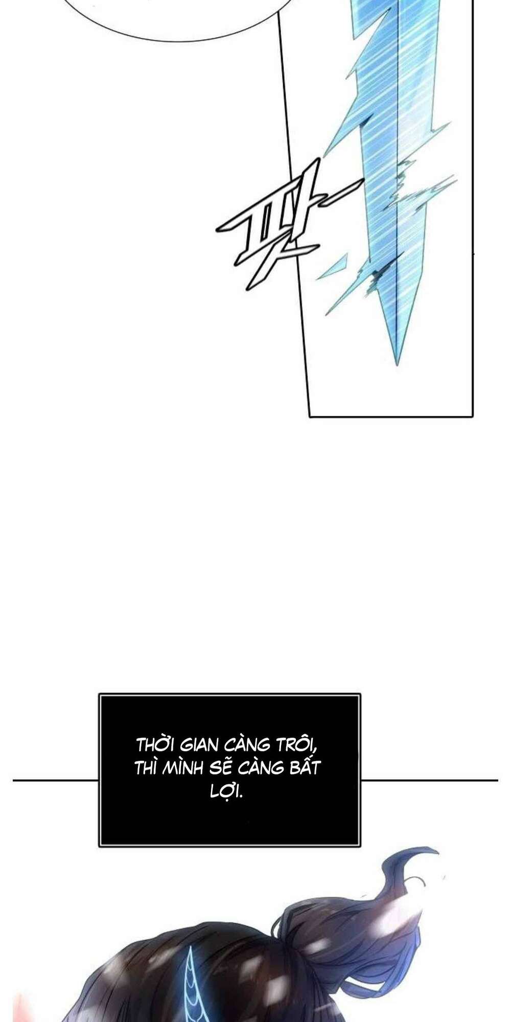 Cuộc Chiến Trong Tòa Tháp - Tower Of God: Chapter 505