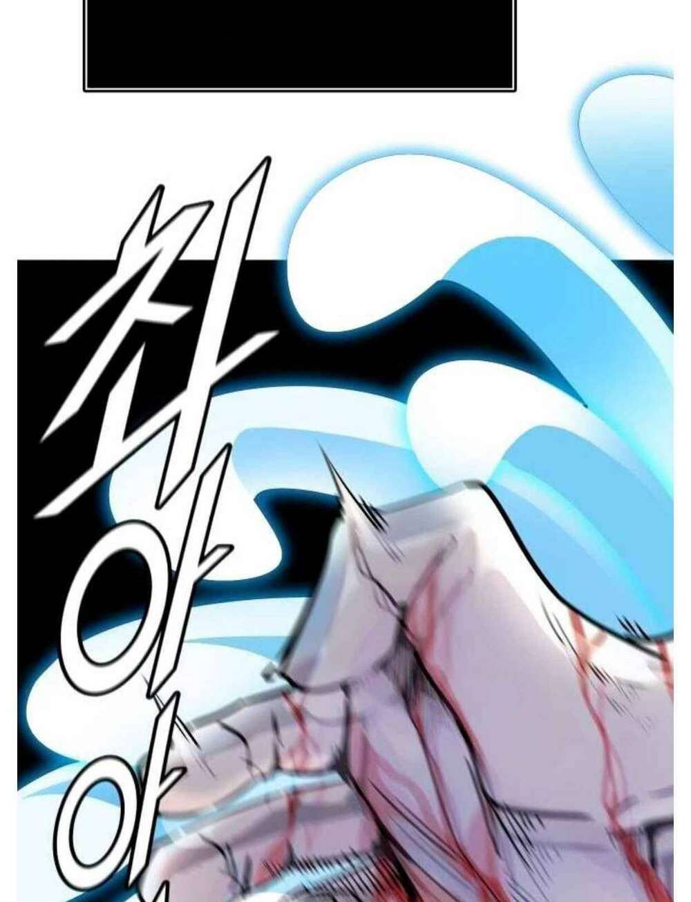 Cuộc Chiến Trong Tòa Tháp - Tower Of God: Chapter 505