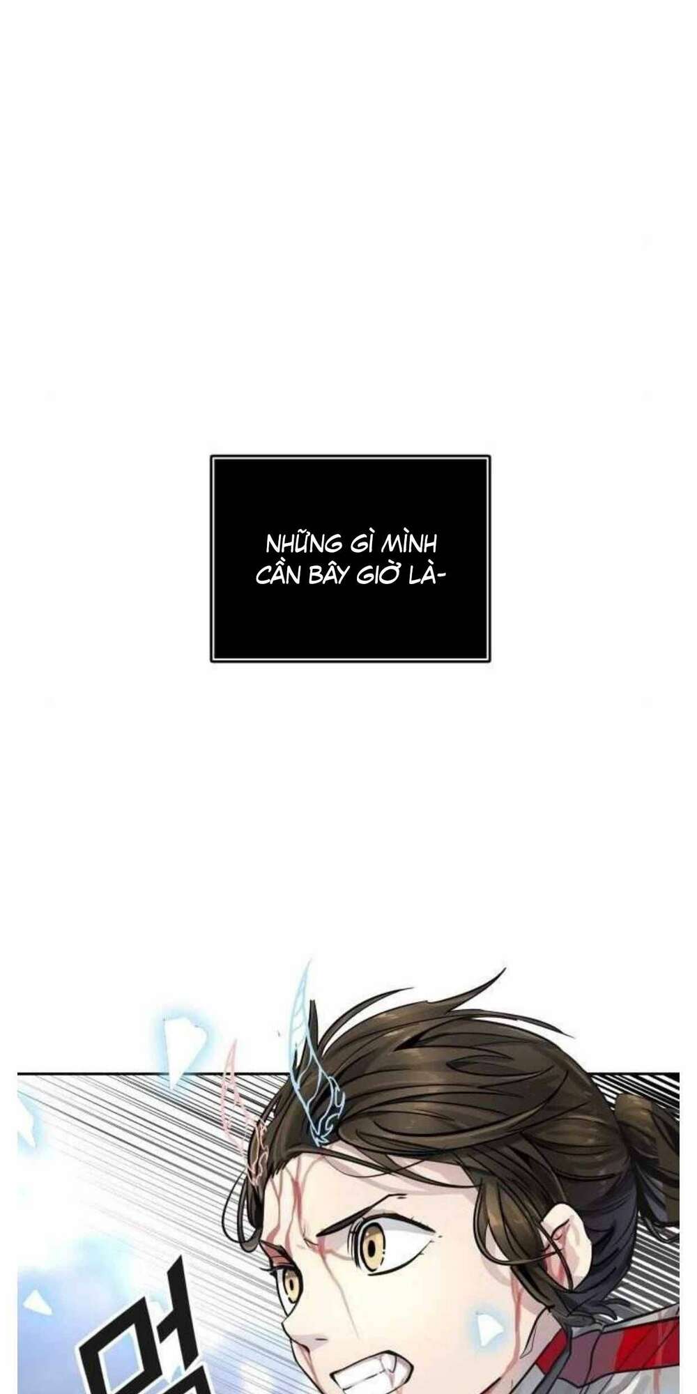 Cuộc Chiến Trong Tòa Tháp - Tower Of God: Chapter 505