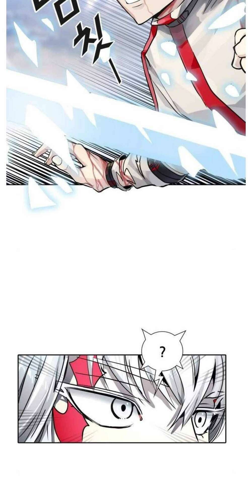 Cuộc Chiến Trong Tòa Tháp - Tower Of God: Chapter 505