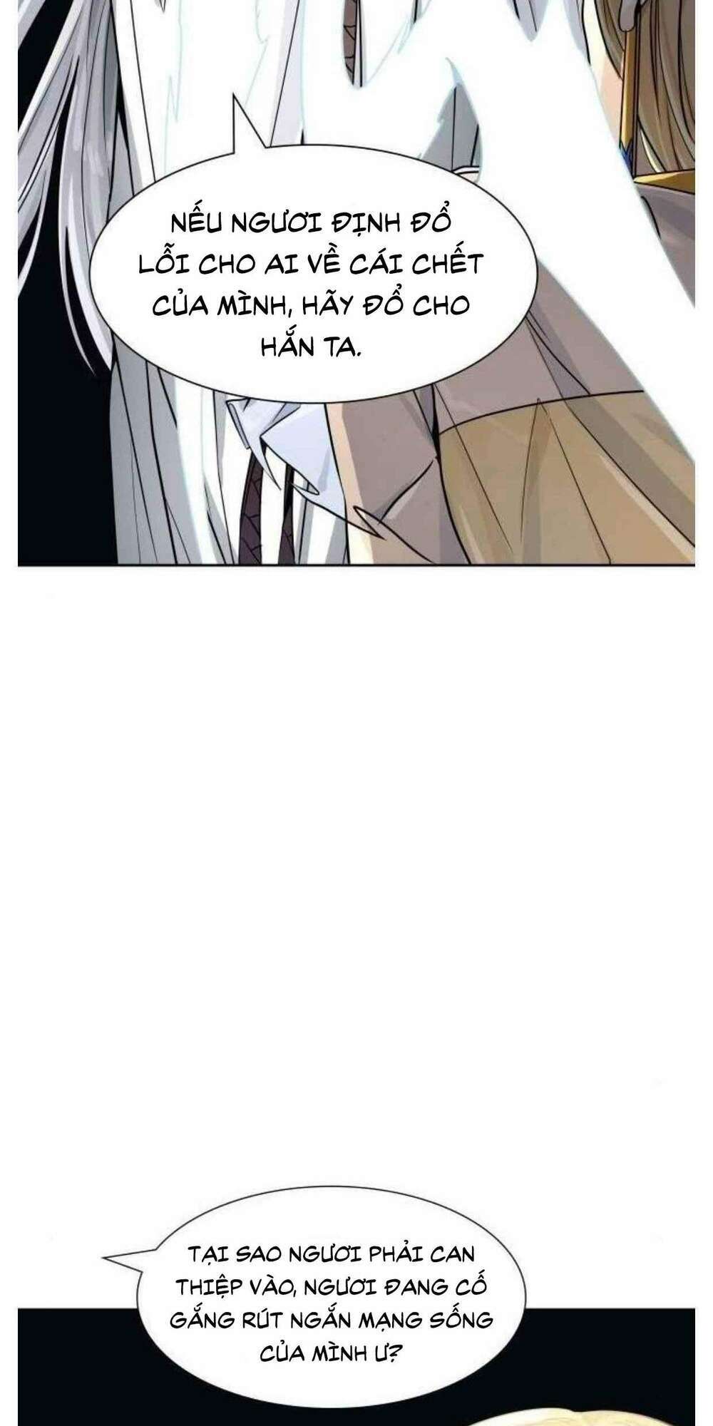 Cuộc Chiến Trong Tòa Tháp - Tower Of God: Chapter 506