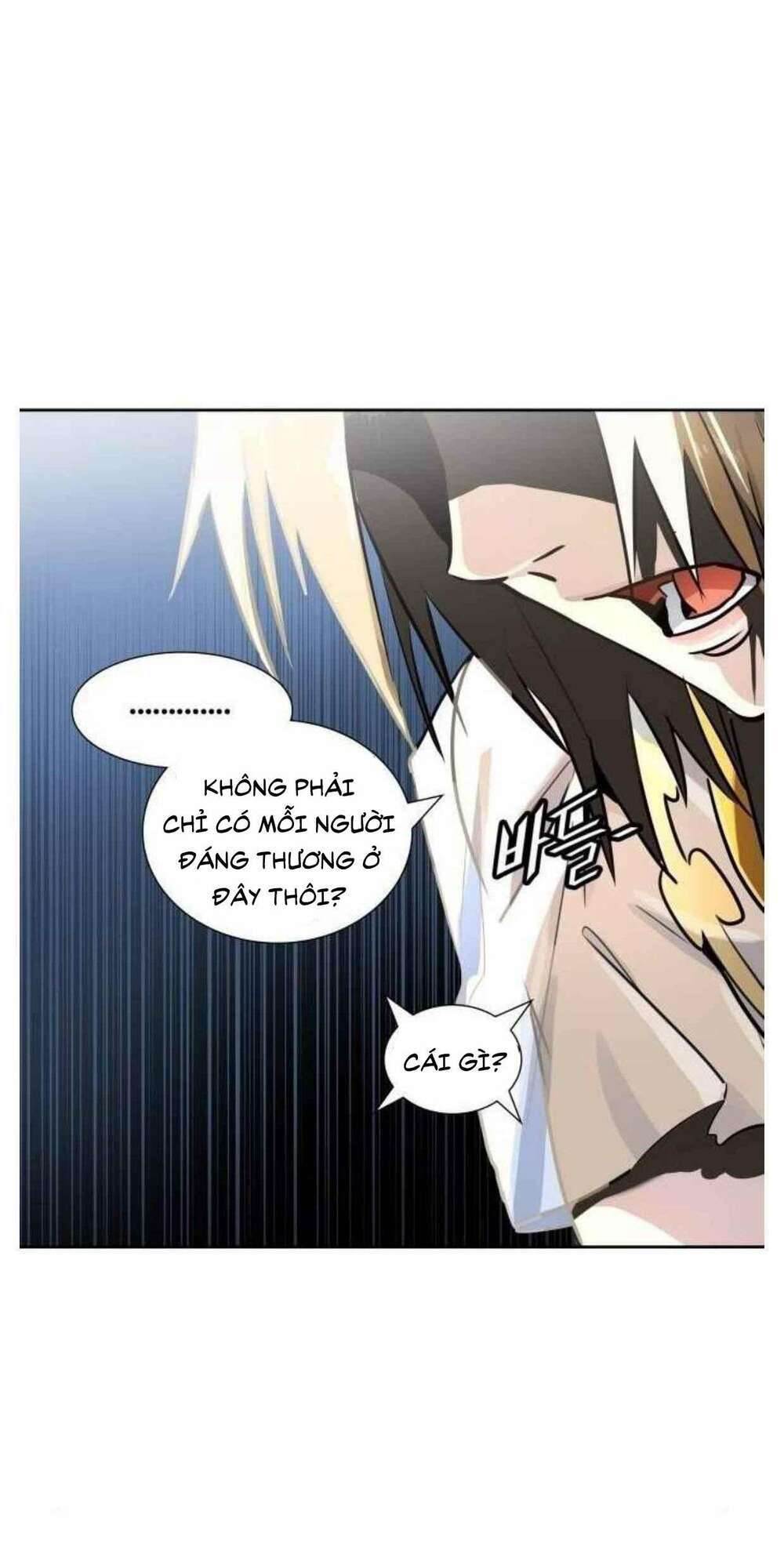 Cuộc Chiến Trong Tòa Tháp - Tower Of God: Chapter 506