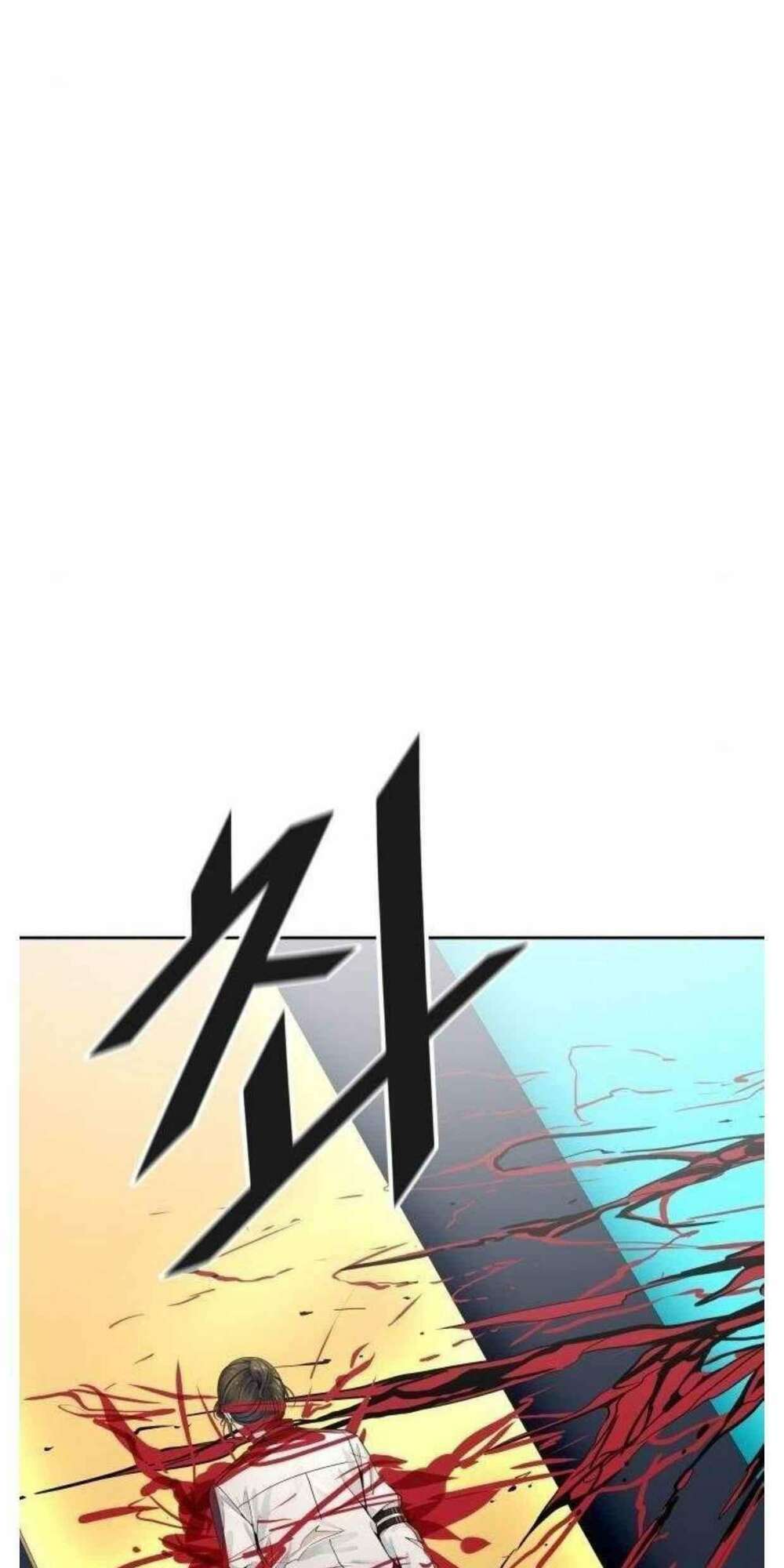 Cuộc Chiến Trong Tòa Tháp - Tower Of God: Chapter 506