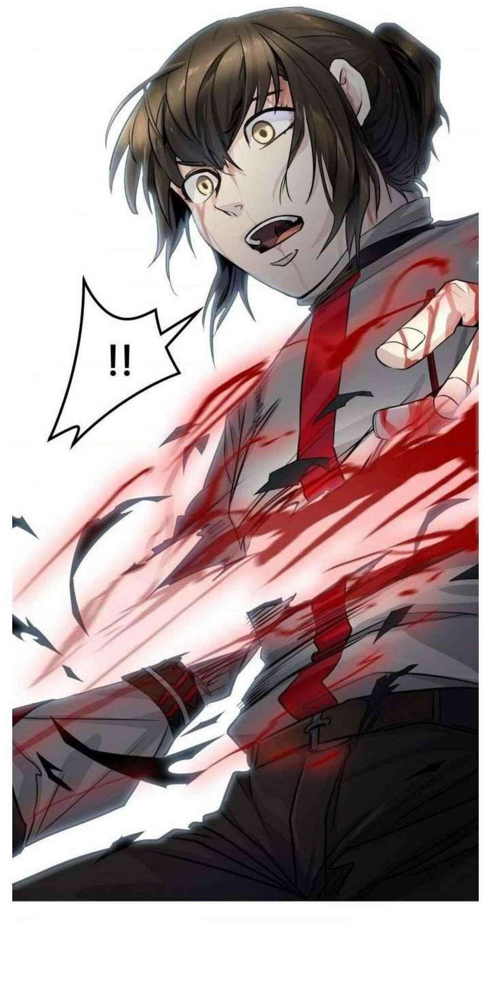 Cuộc Chiến Trong Tòa Tháp - Tower Of God: Chapter 506