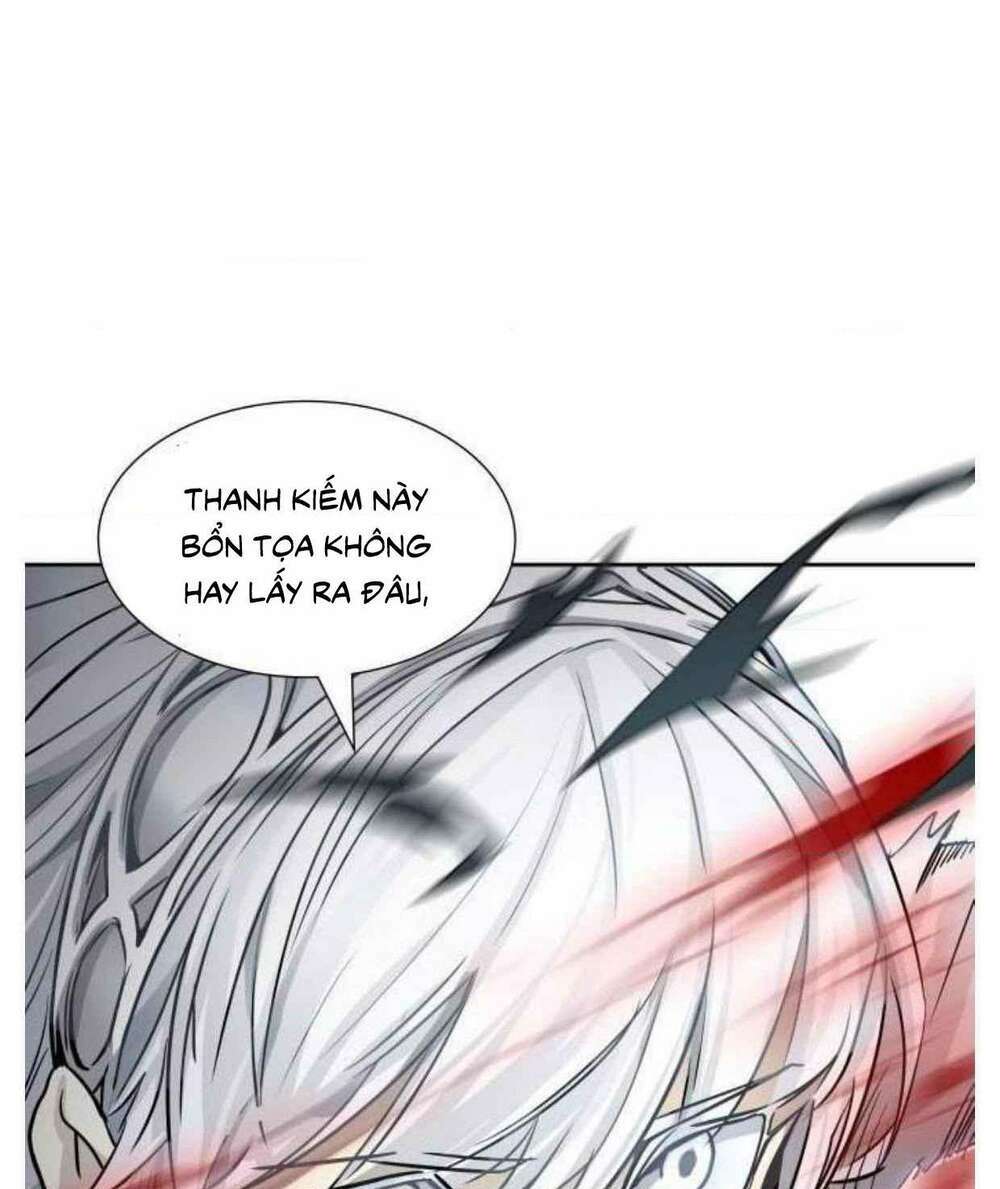 Cuộc Chiến Trong Tòa Tháp - Tower Of God: Chapter 506