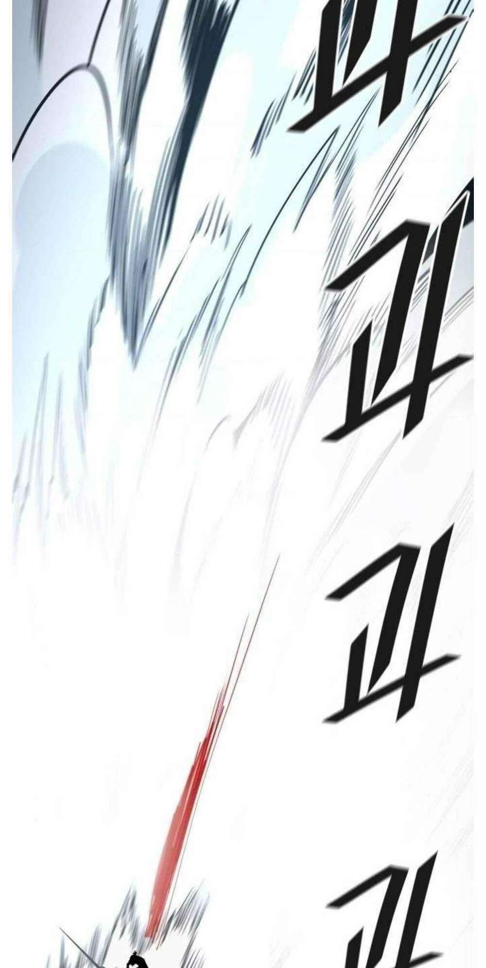 Cuộc Chiến Trong Tòa Tháp - Tower Of God: Chapter 506