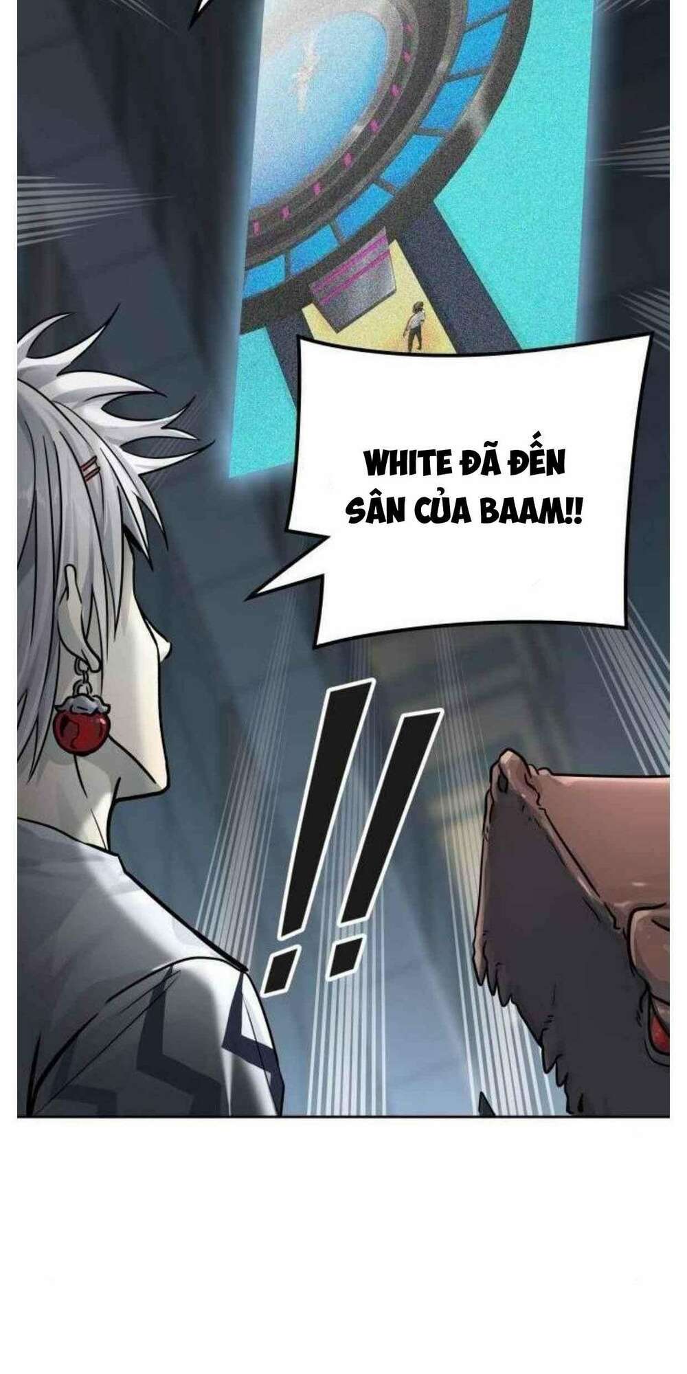 Cuộc Chiến Trong Tòa Tháp - Tower Of God: Chapter 506