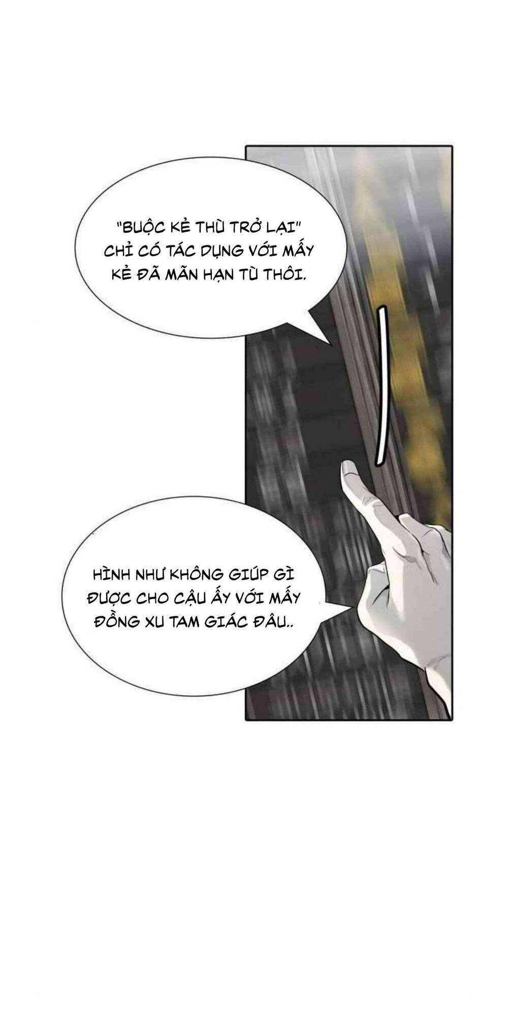 Cuộc Chiến Trong Tòa Tháp - Tower Of God: Chapter 506