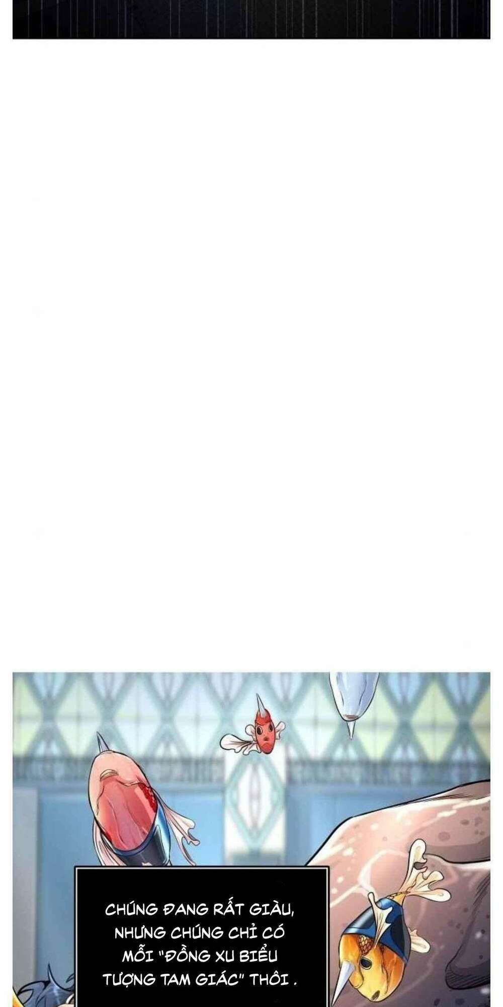 Cuộc Chiến Trong Tòa Tháp - Tower Of God: Chapter 506