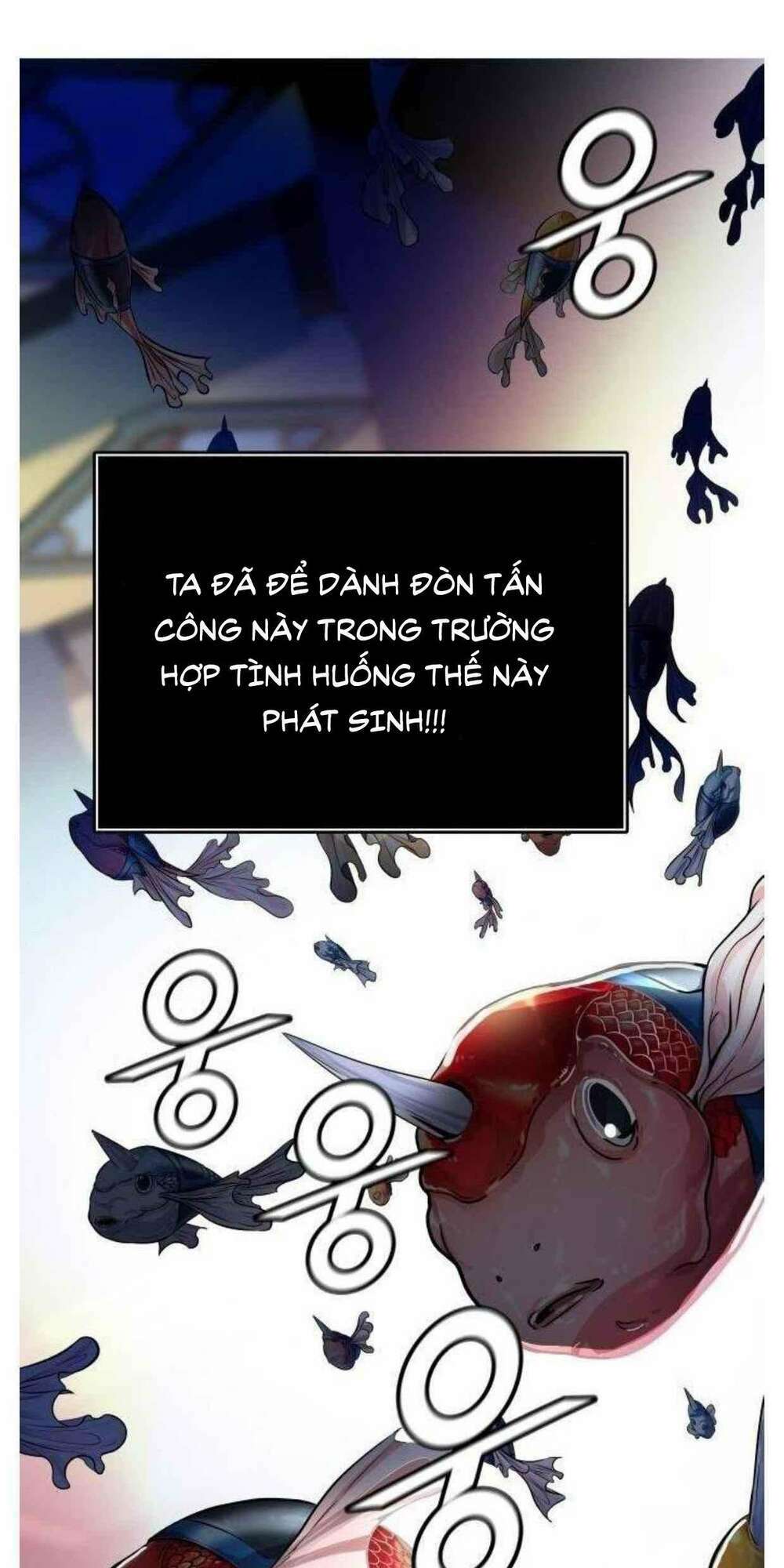 Cuộc Chiến Trong Tòa Tháp - Tower Of God: Chapter 506