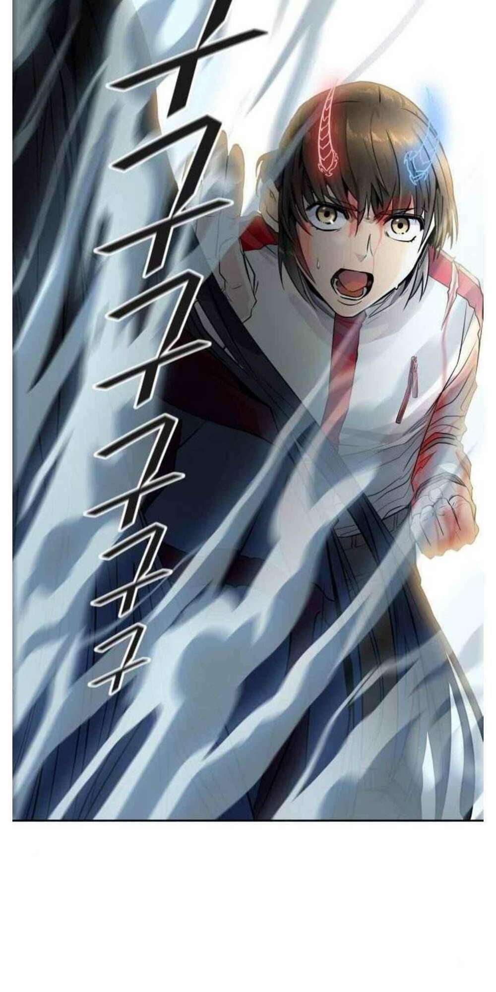 Cuộc Chiến Trong Tòa Tháp - Tower Of God: Chapter 506
