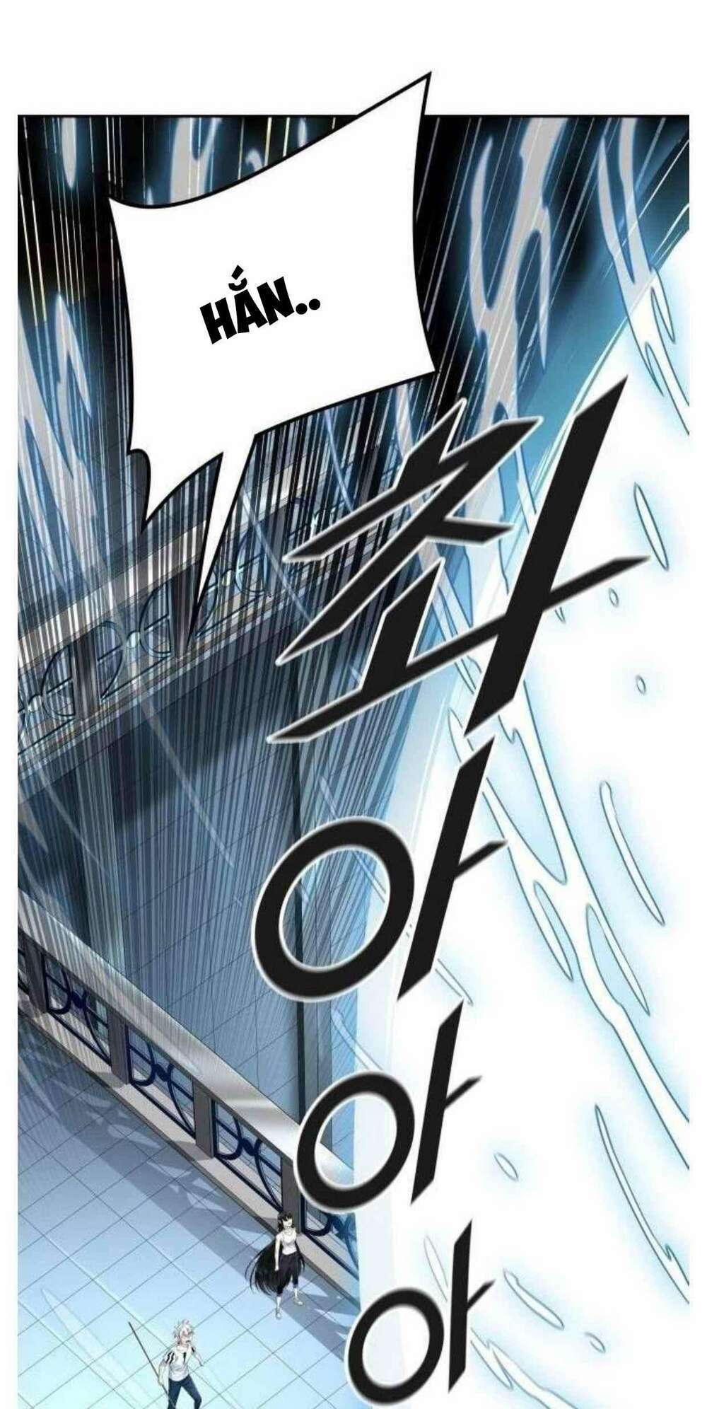 Cuộc Chiến Trong Tòa Tháp - Tower Of God: Chapter 506