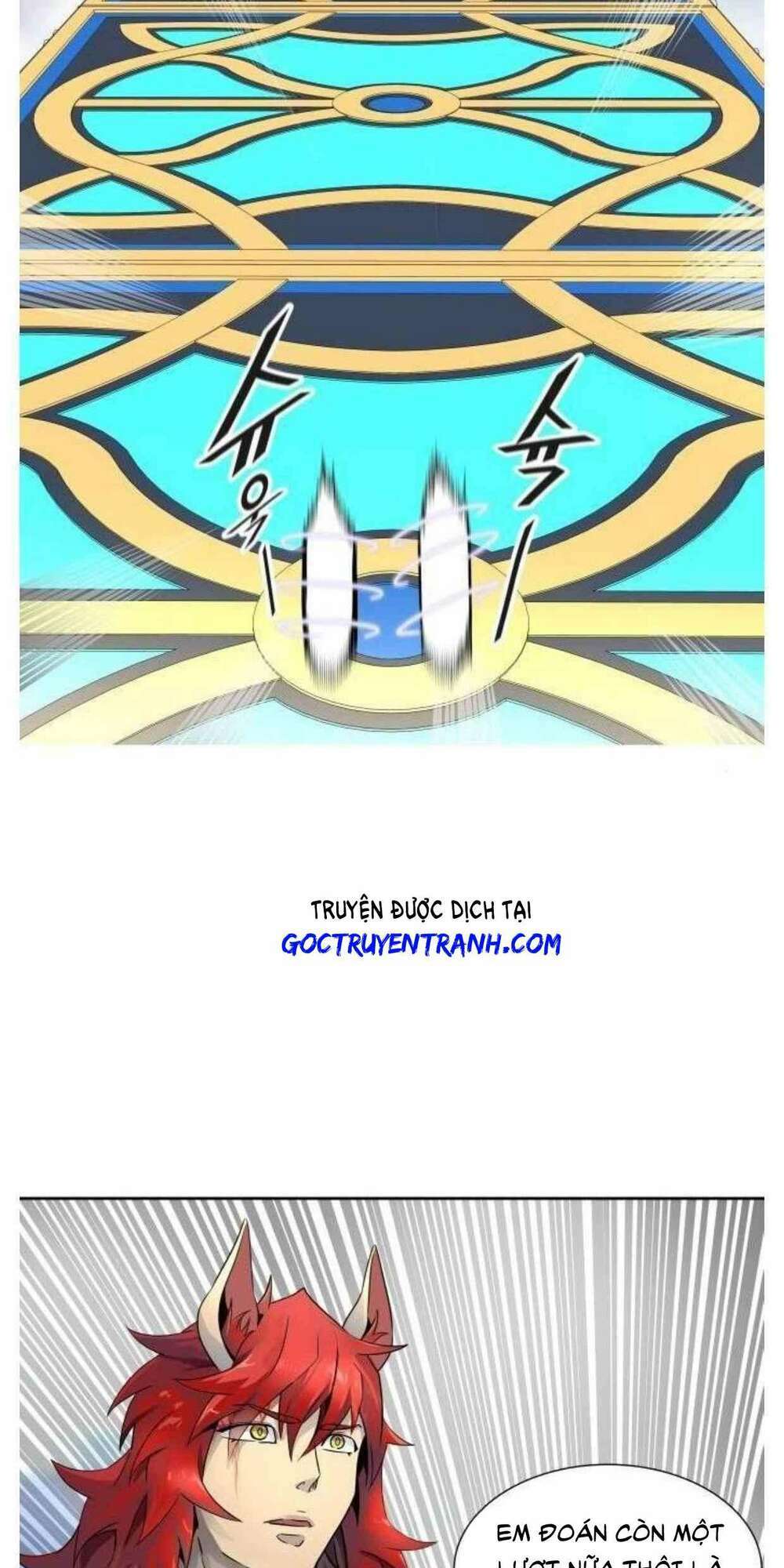 Cuộc Chiến Trong Tòa Tháp - Tower Of God: Chapter 506