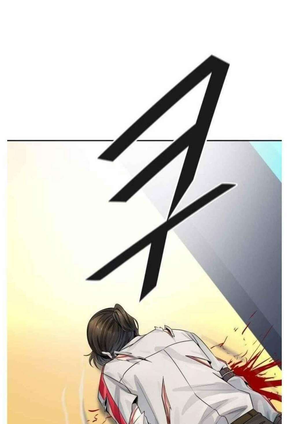Cuộc Chiến Trong Tòa Tháp - Tower Of God: Chapter 506