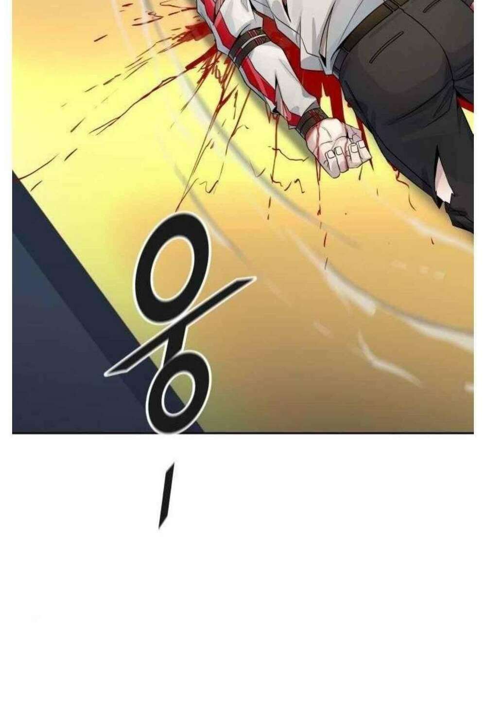 Cuộc Chiến Trong Tòa Tháp - Tower Of God: Chapter 506