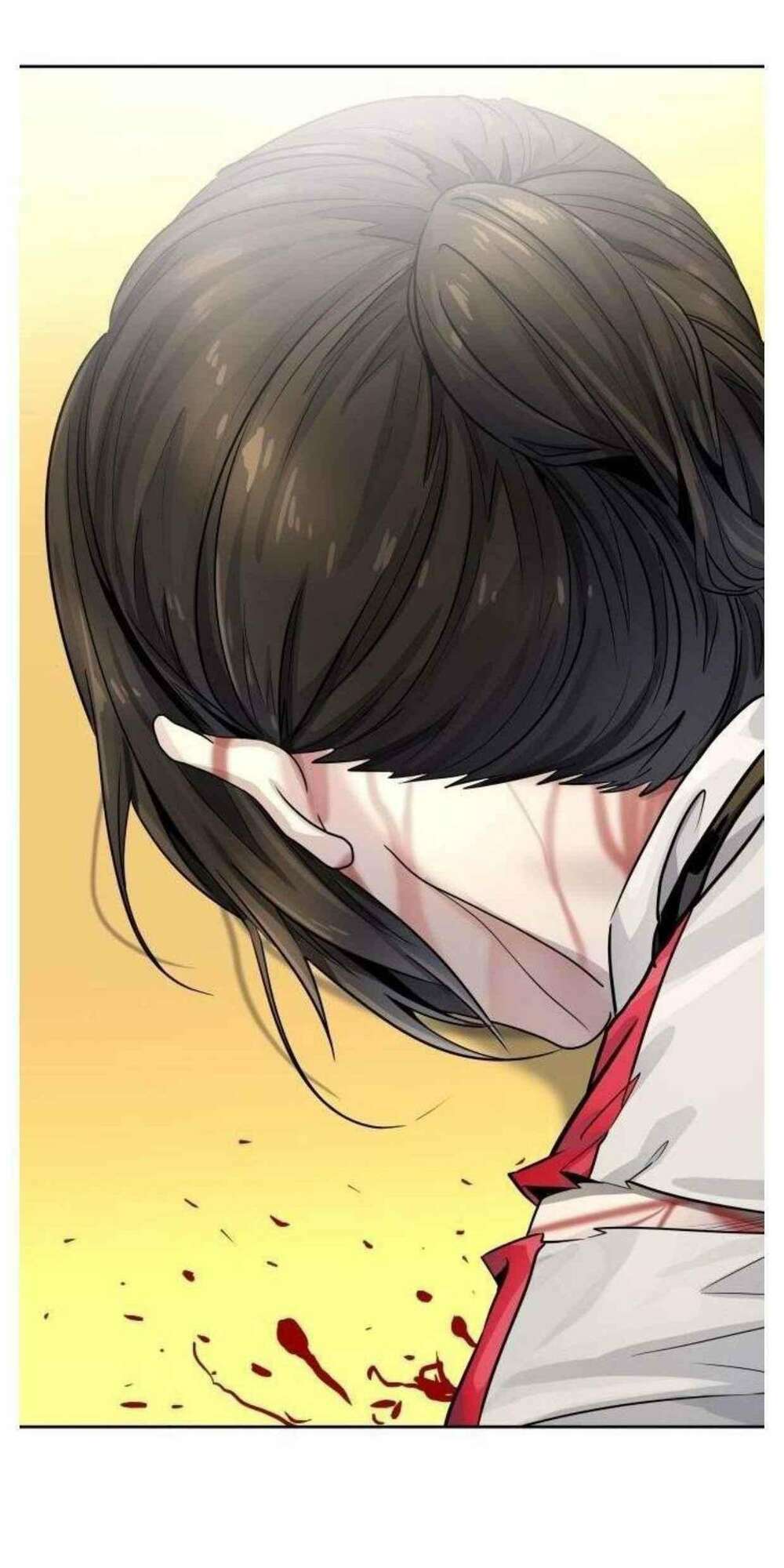Cuộc Chiến Trong Tòa Tháp - Tower Of God: Chapter 506