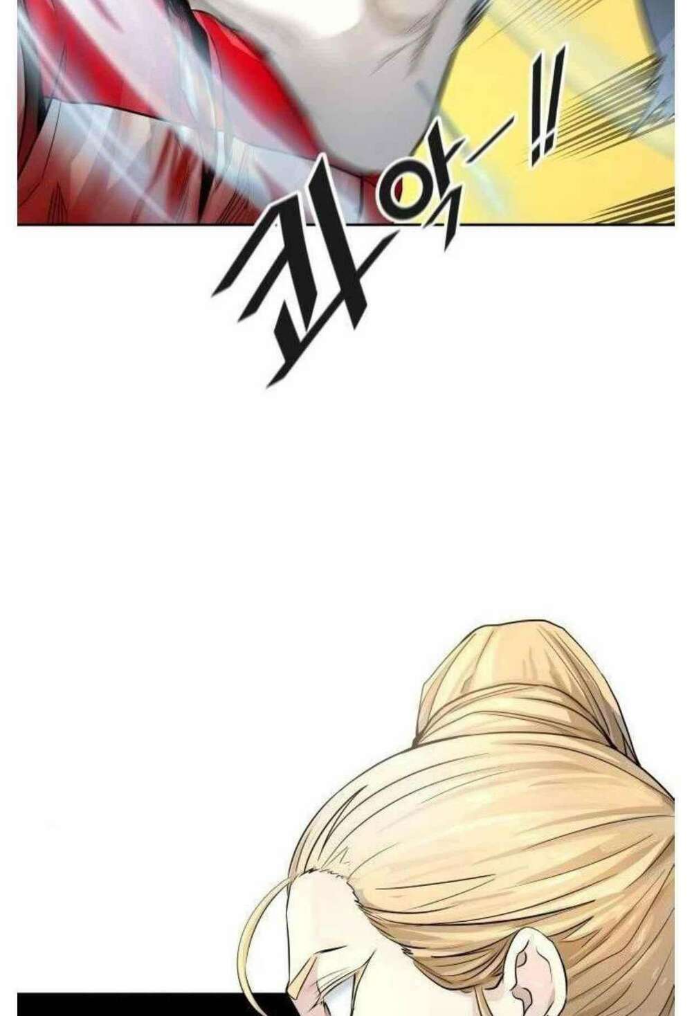 Cuộc Chiến Trong Tòa Tháp - Tower Of God: Chapter 506