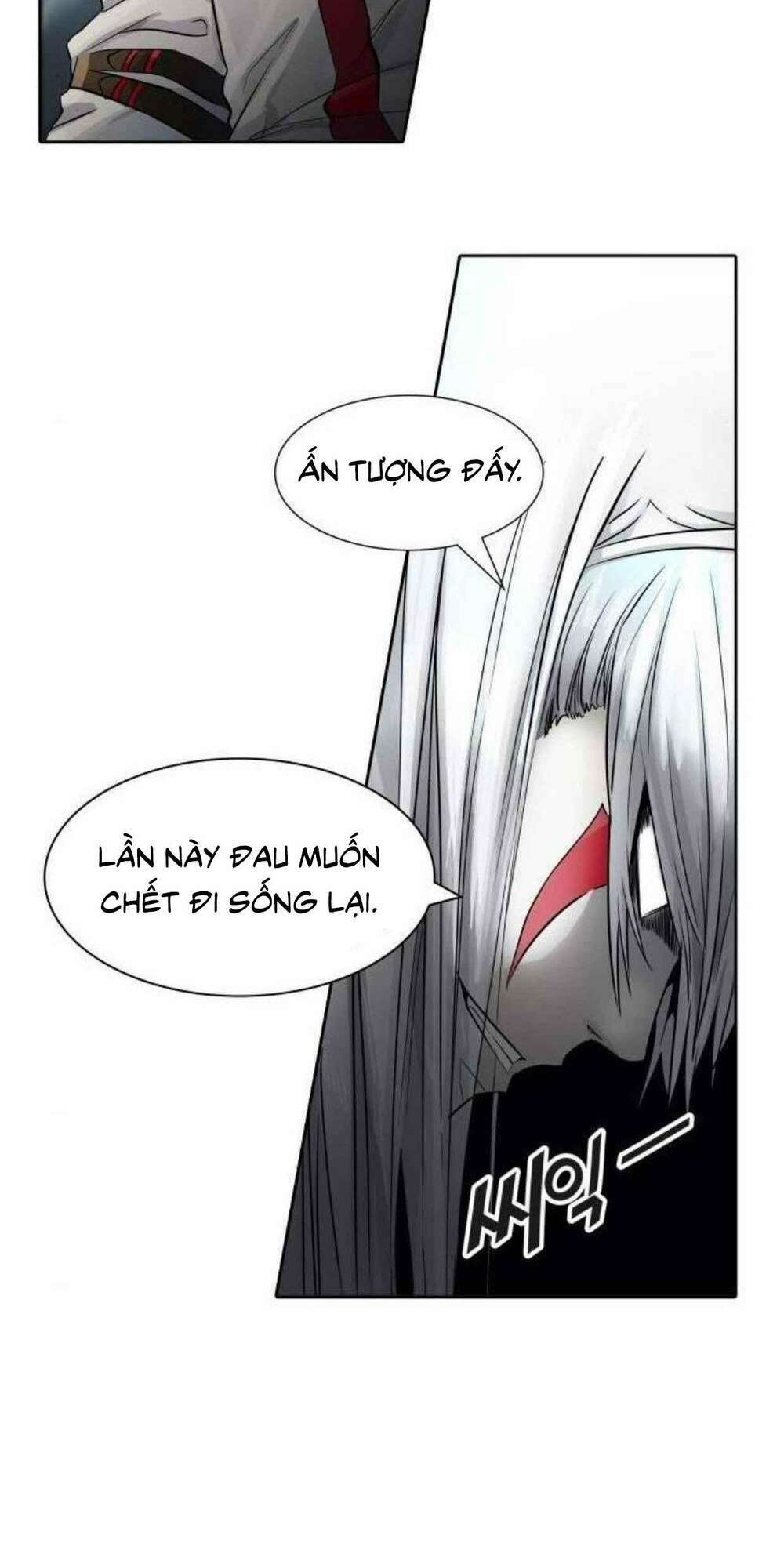 Cuộc Chiến Trong Tòa Tháp - Tower Of God: Chapter 506