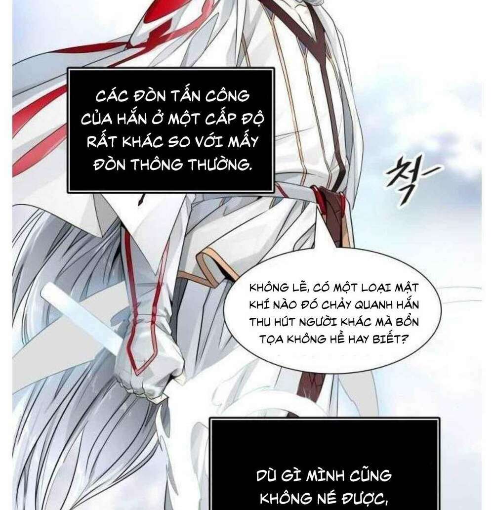 Cuộc Chiến Trong Tòa Tháp - Tower Of God: Chapter 506