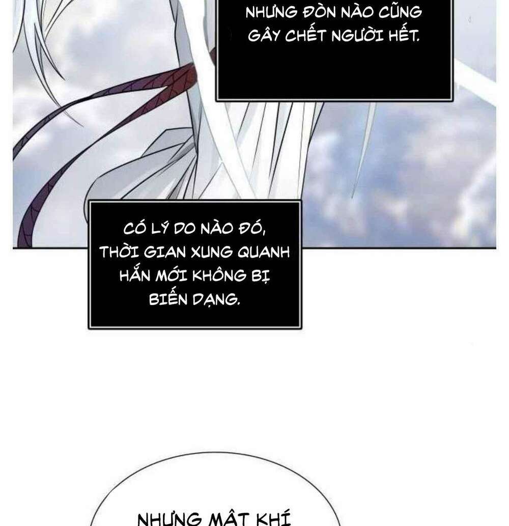 Cuộc Chiến Trong Tòa Tháp - Tower Of God: Chapter 506