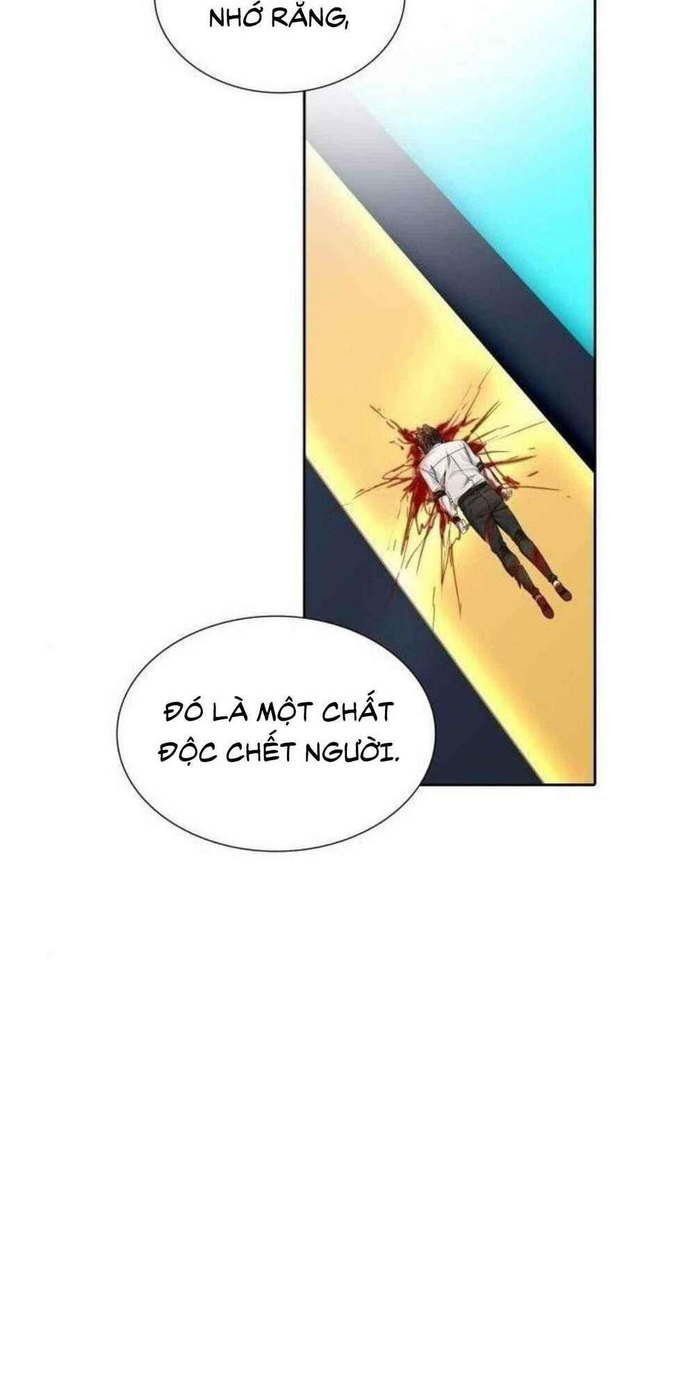 Cuộc Chiến Trong Tòa Tháp - Tower Of God: Chapter 506