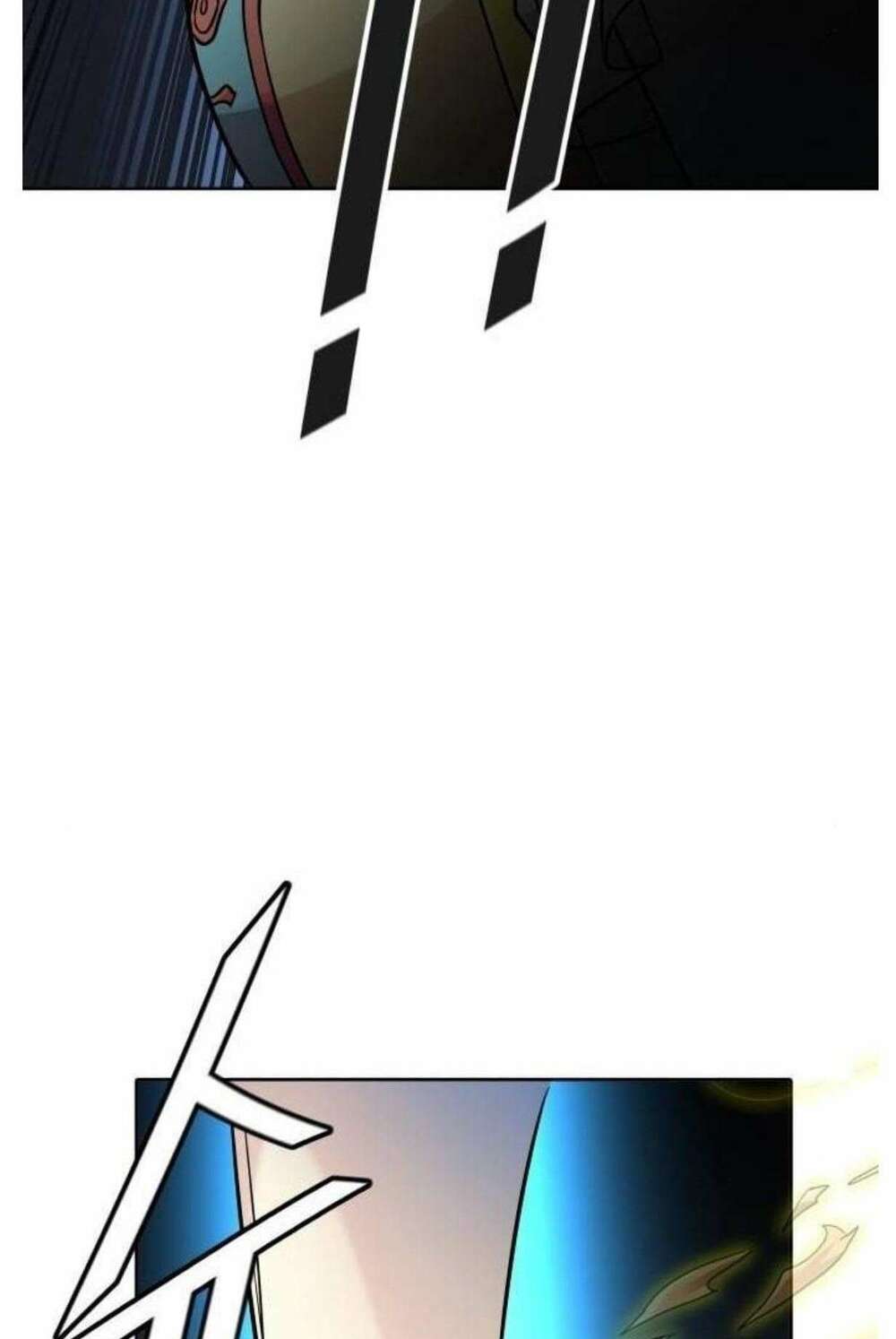 Cuộc Chiến Trong Tòa Tháp - Tower Of God: Chapter 507