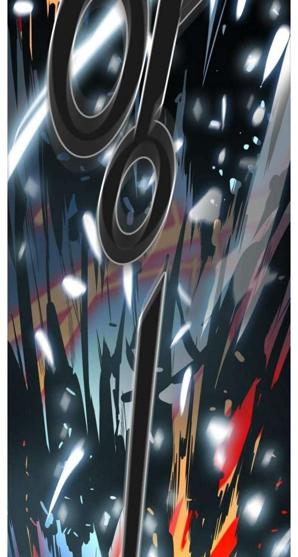 Cuộc Chiến Trong Tòa Tháp - Tower Of God: Chapter 507