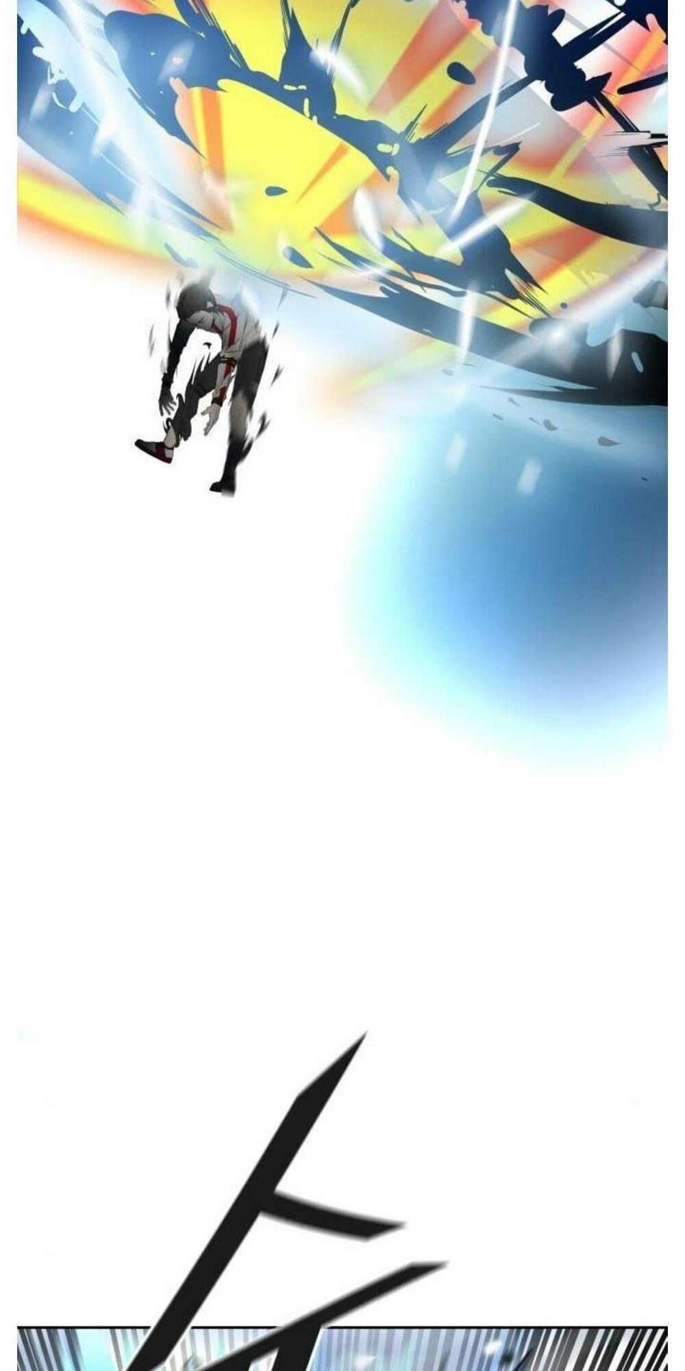 Cuộc Chiến Trong Tòa Tháp - Tower Of God: Chapter 507