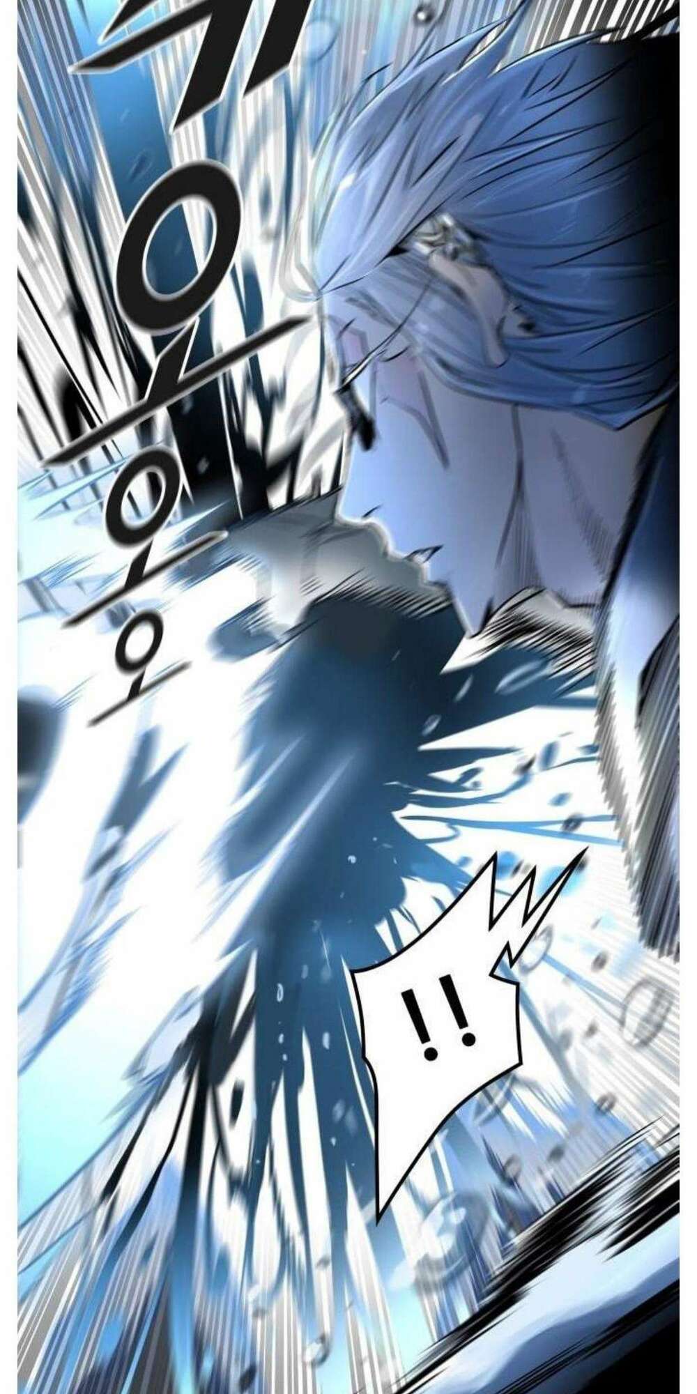 Cuộc Chiến Trong Tòa Tháp - Tower Of God: Chapter 507