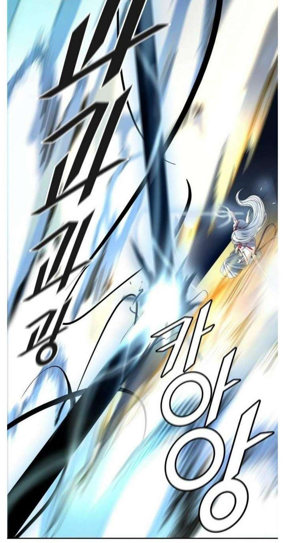 Cuộc Chiến Trong Tòa Tháp - Tower Of God: Chapter 507