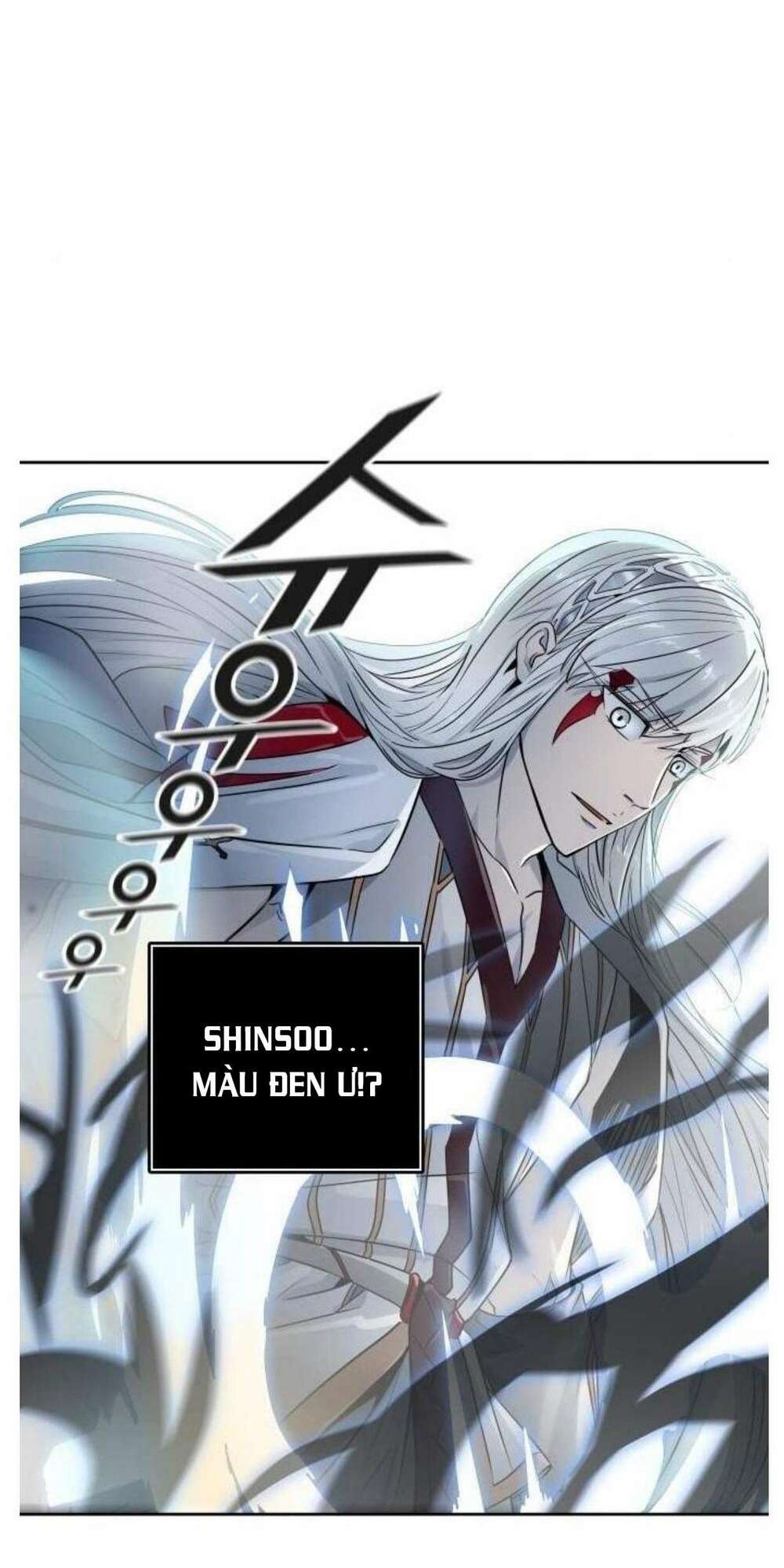Cuộc Chiến Trong Tòa Tháp - Tower Of God: Chapter 507