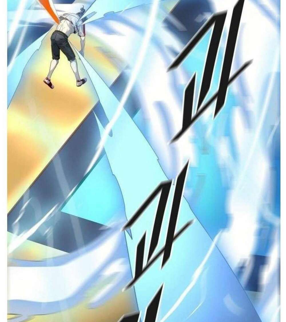 Cuộc Chiến Trong Tòa Tháp - Tower Of God: Chapter 507