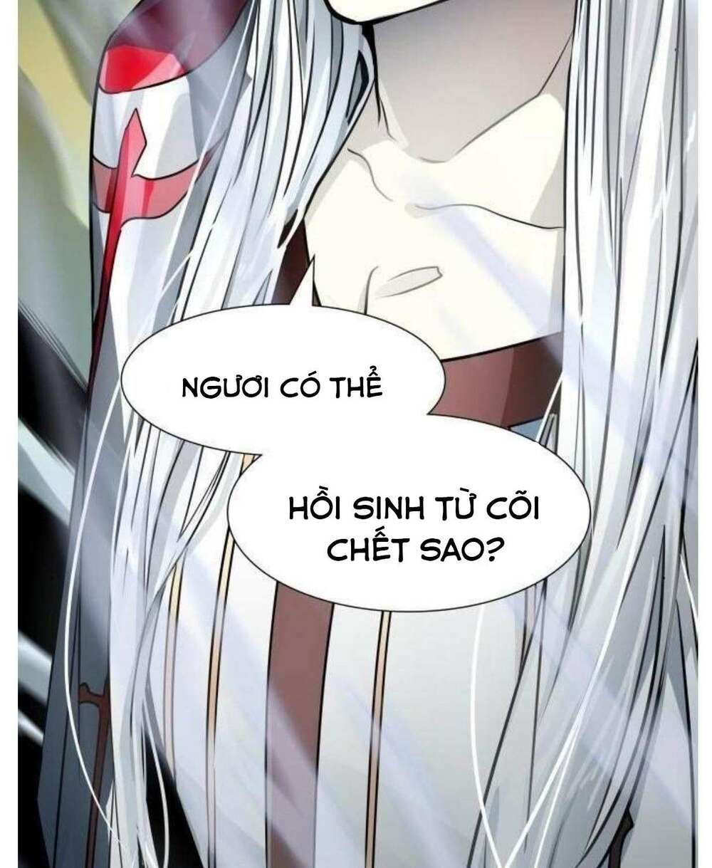 Cuộc Chiến Trong Tòa Tháp - Tower Of God: Chapter 507