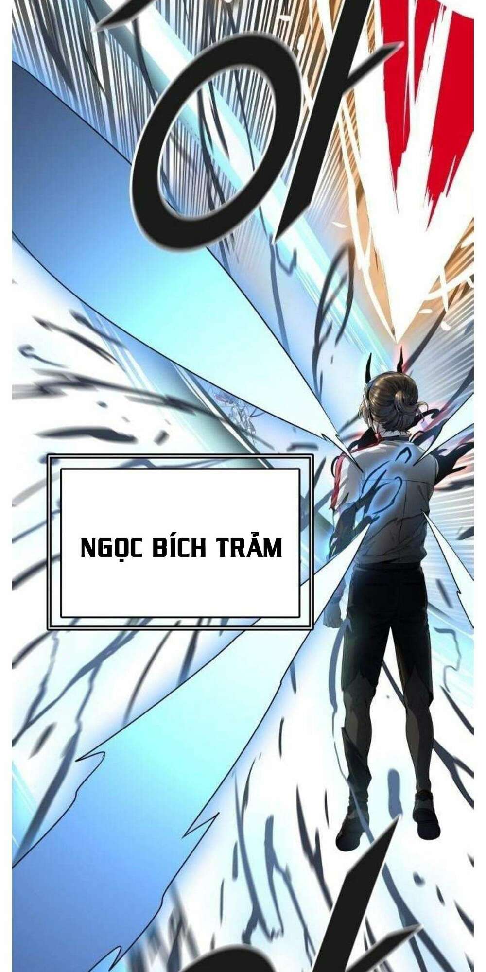 Cuộc Chiến Trong Tòa Tháp - Tower Of God: Chapter 507
