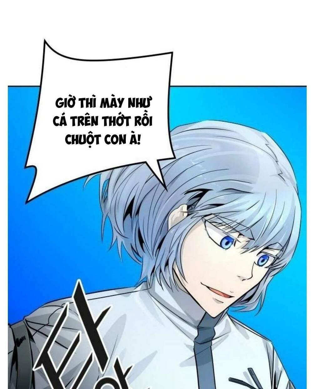 Cuộc Chiến Trong Tòa Tháp - Tower Of God: Chapter 507