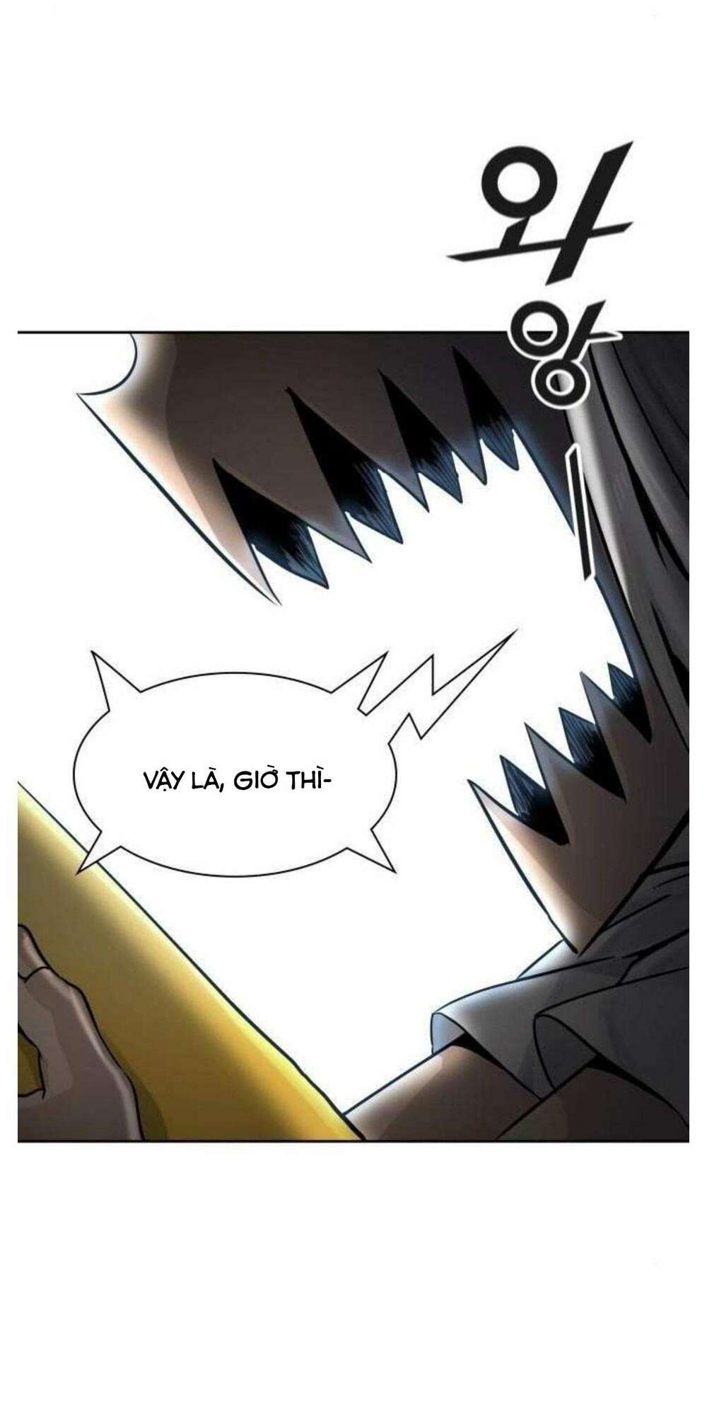 Cuộc Chiến Trong Tòa Tháp - Tower Of God: Chapter 507